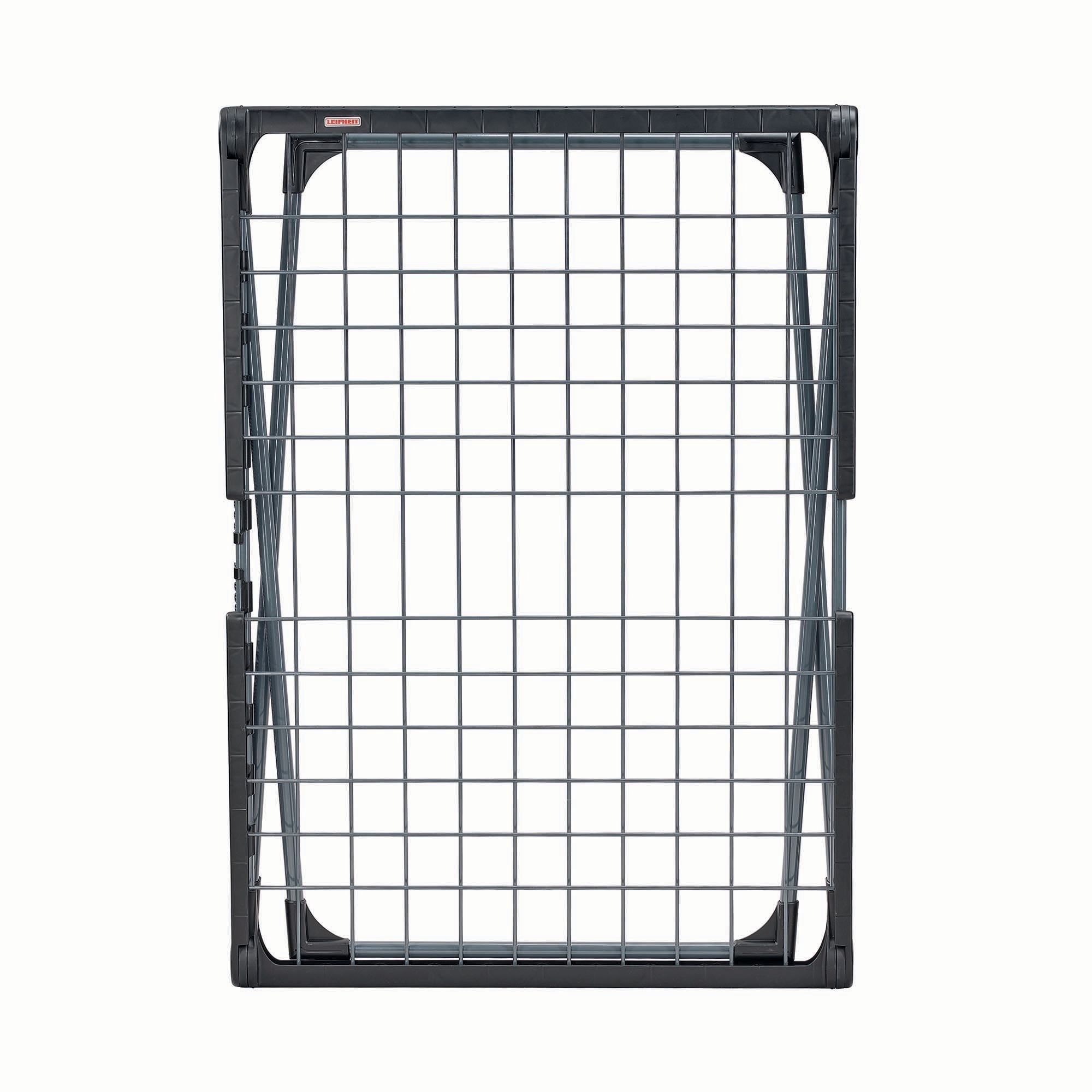 Estendal Pegasus 180 Black Diamond Antracite-2