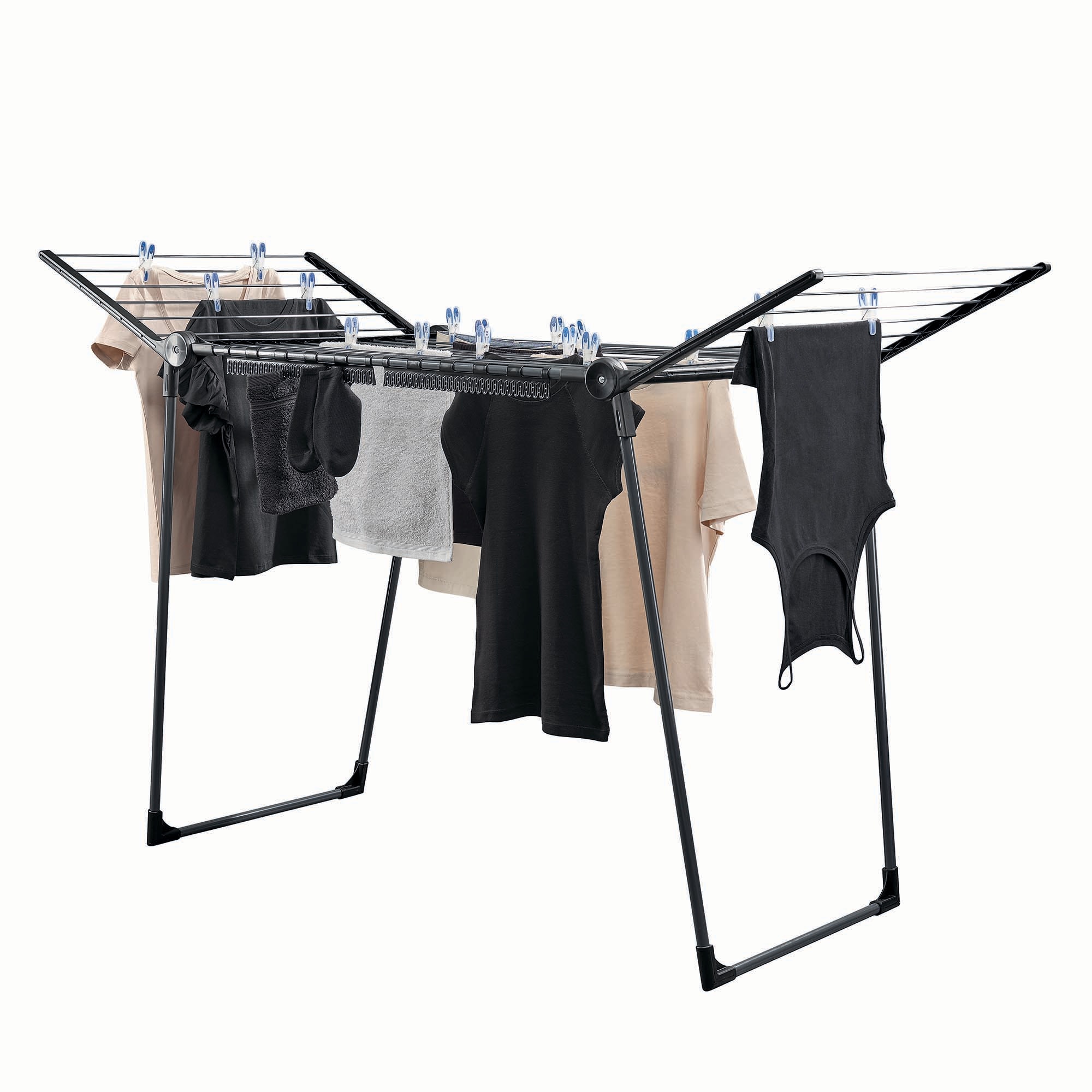 Estendal Pegasus 180 Black Diamond Antracite-3