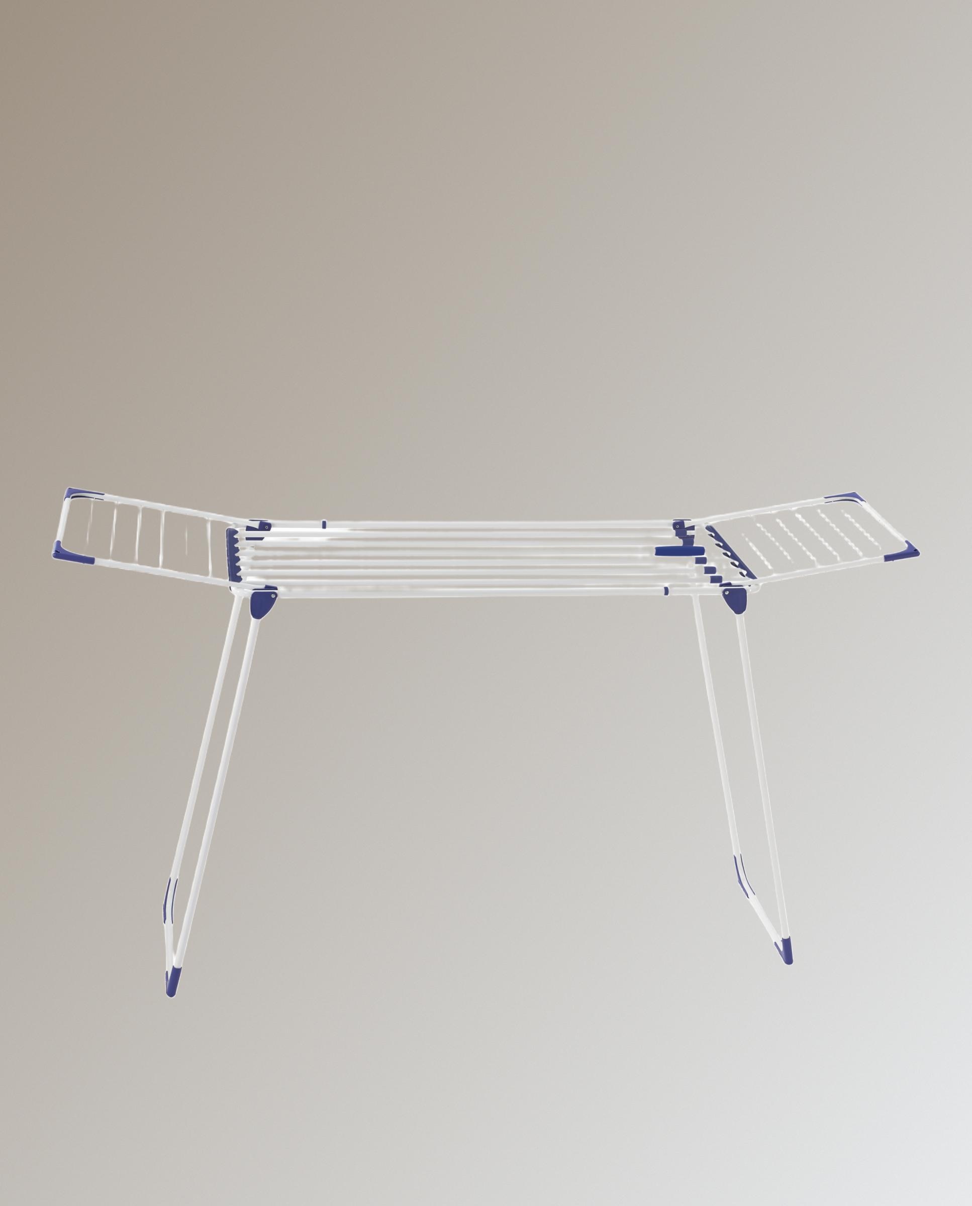 Imagen 0 de Tendedero Classic extensible 230 Solid Azul