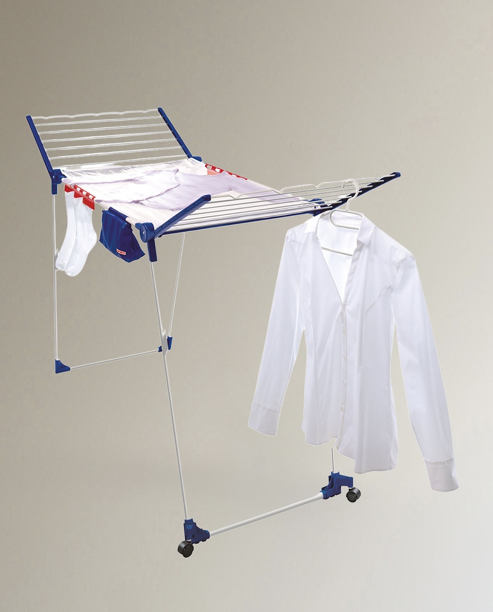 Estendal Pegasus 120 Leifheit Branco-2