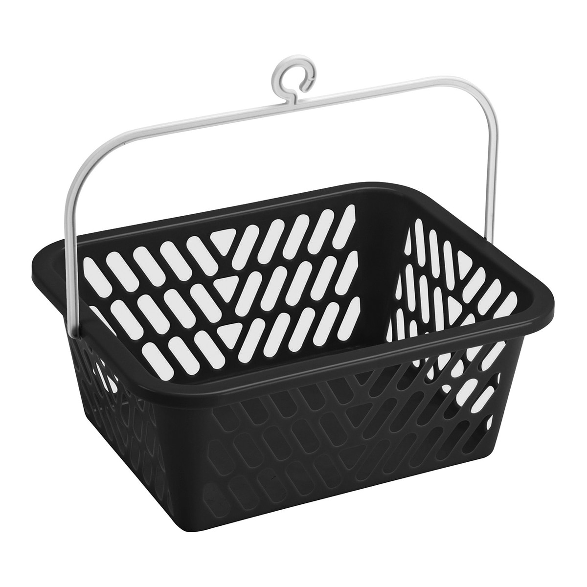 Imagen 0 de Cesta para pinzas Negra Tender Basics El Corte Inglés