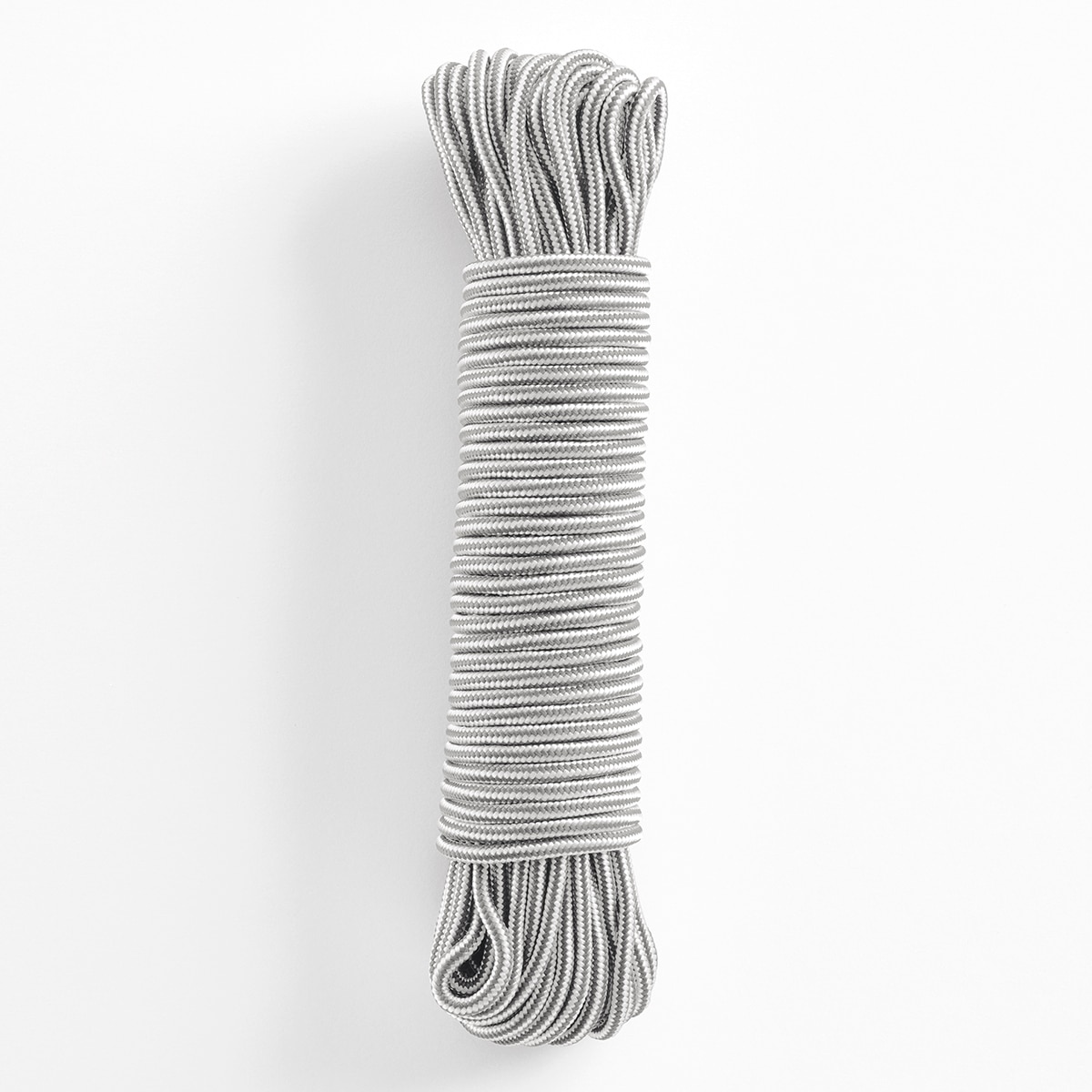 Cuerda para tender Rayen Gris-2