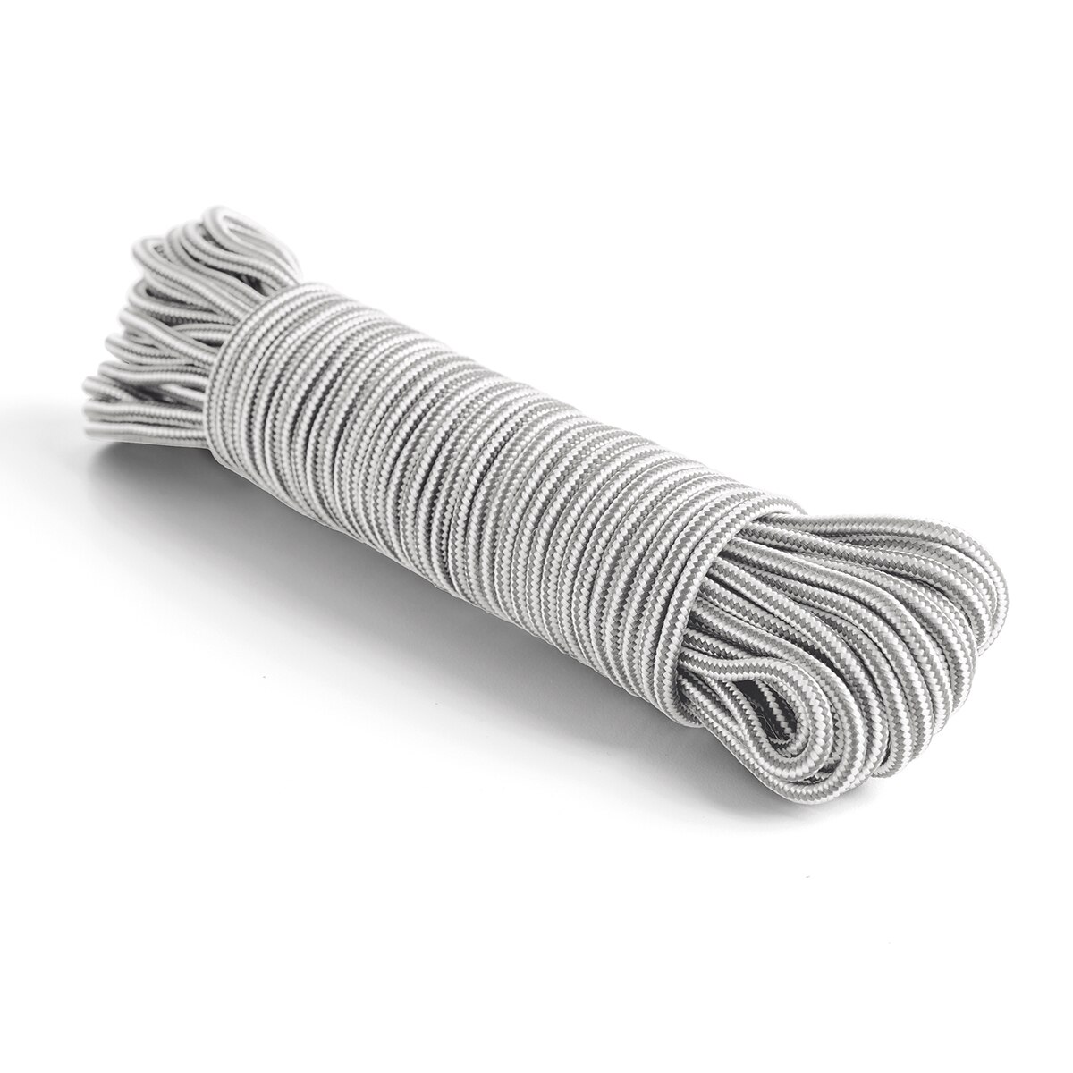 Cuerda para tender Rayen Gris-3