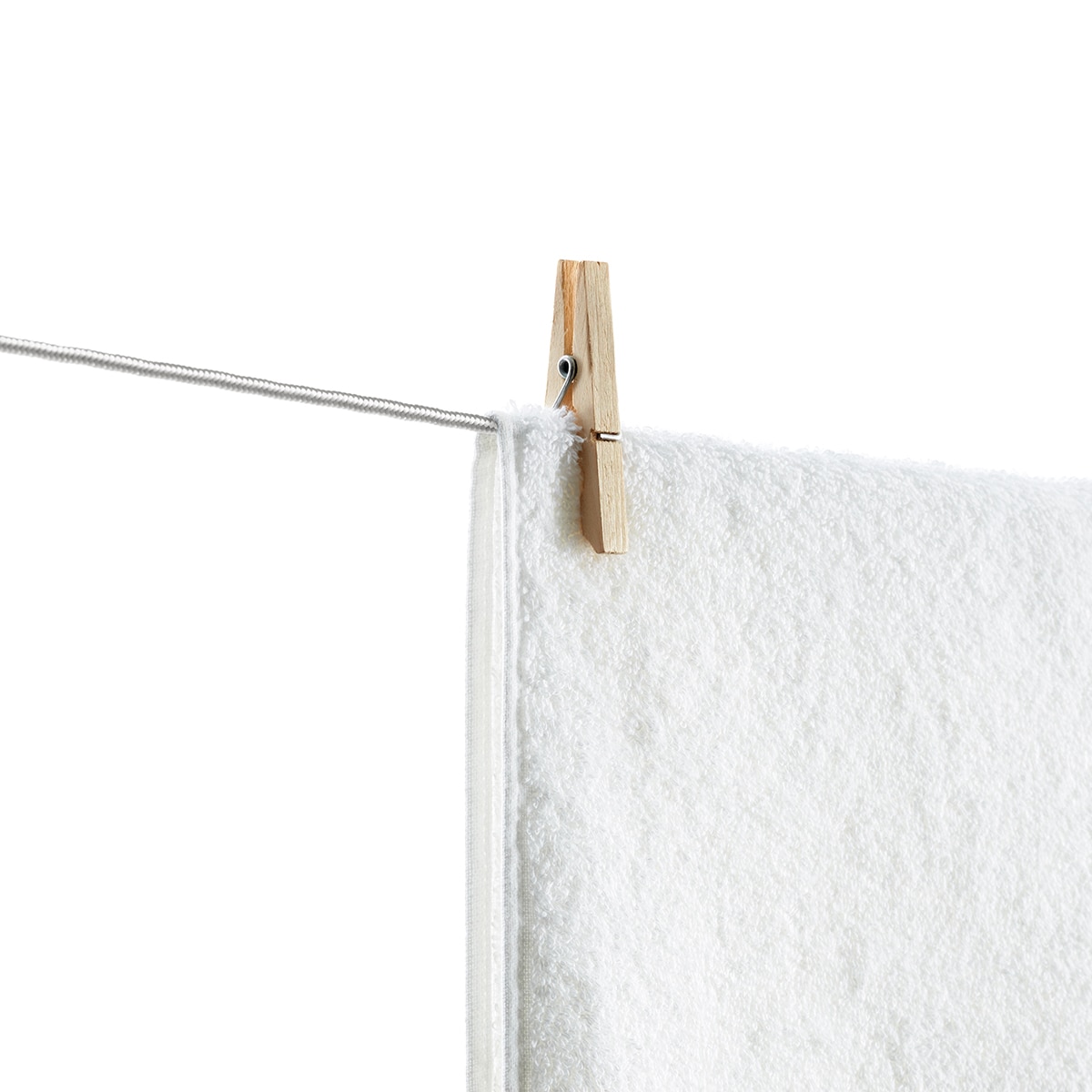 Cuerda para tender Rayen Gris-4