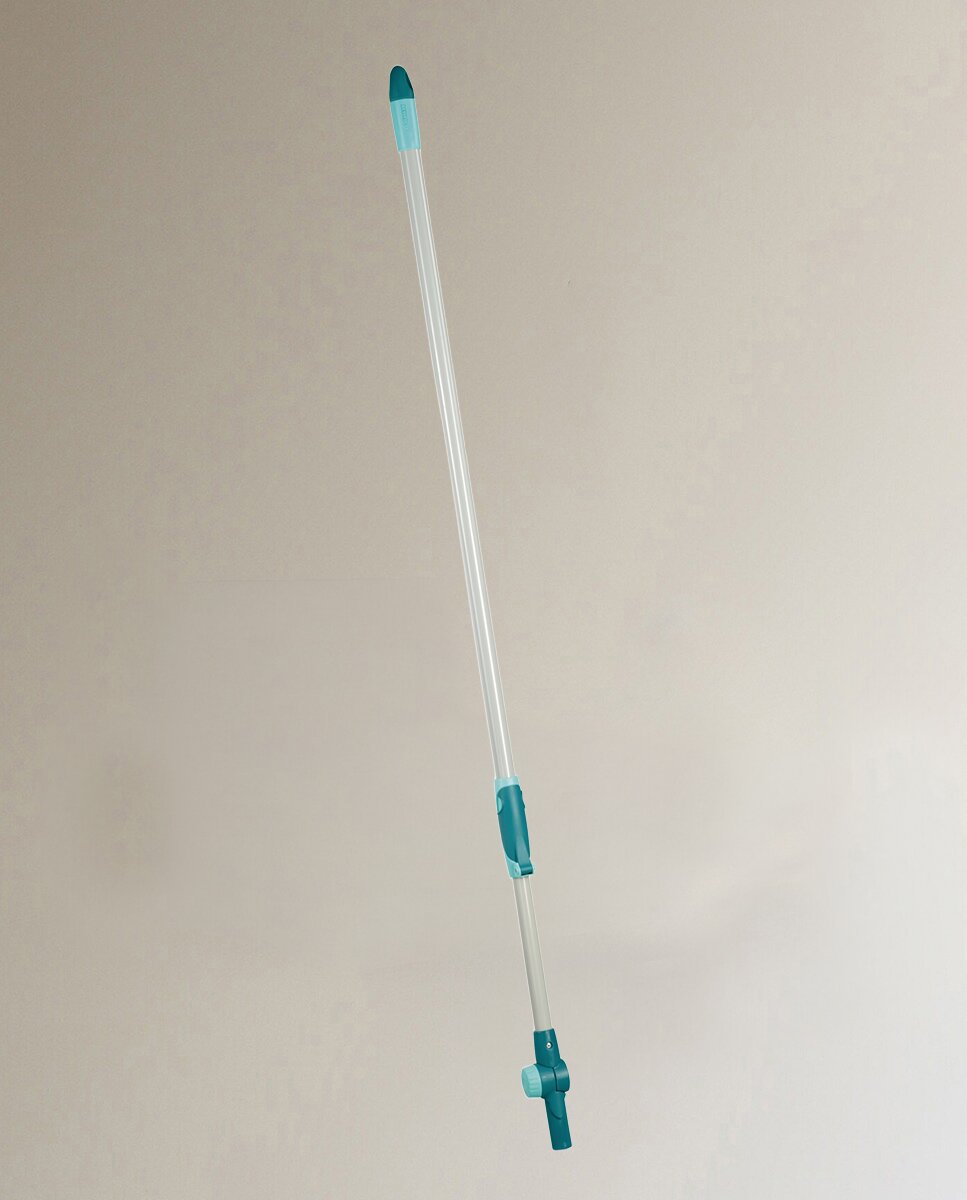 Cabo telescópico Click System Azul-1