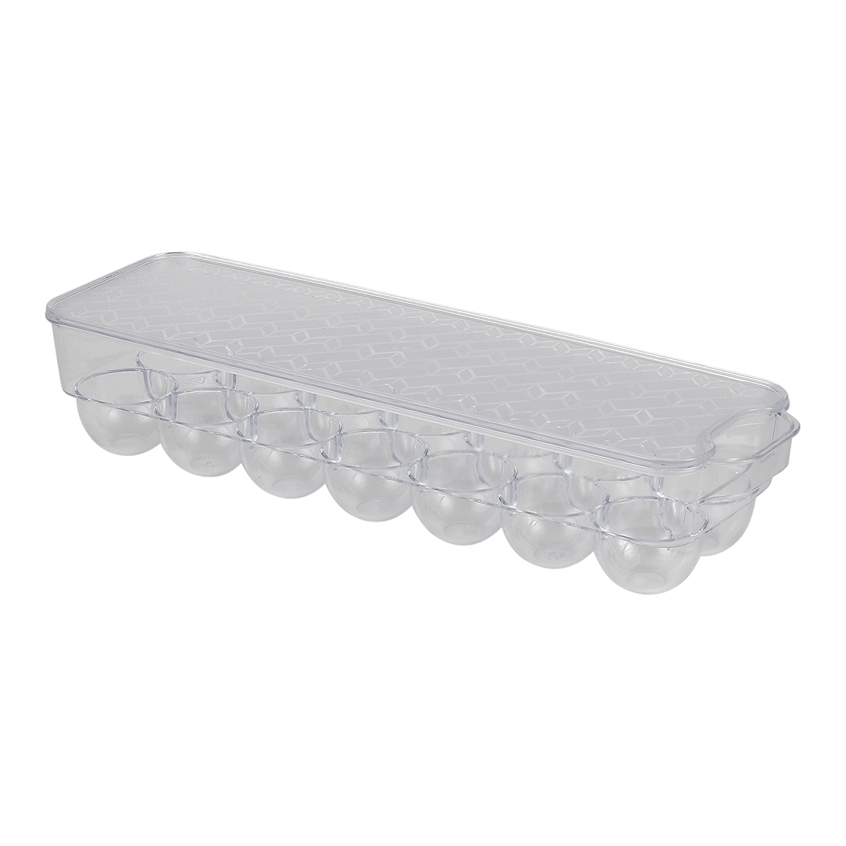 Imagen 0 de Huevera para frigorífico El Corte Inglés