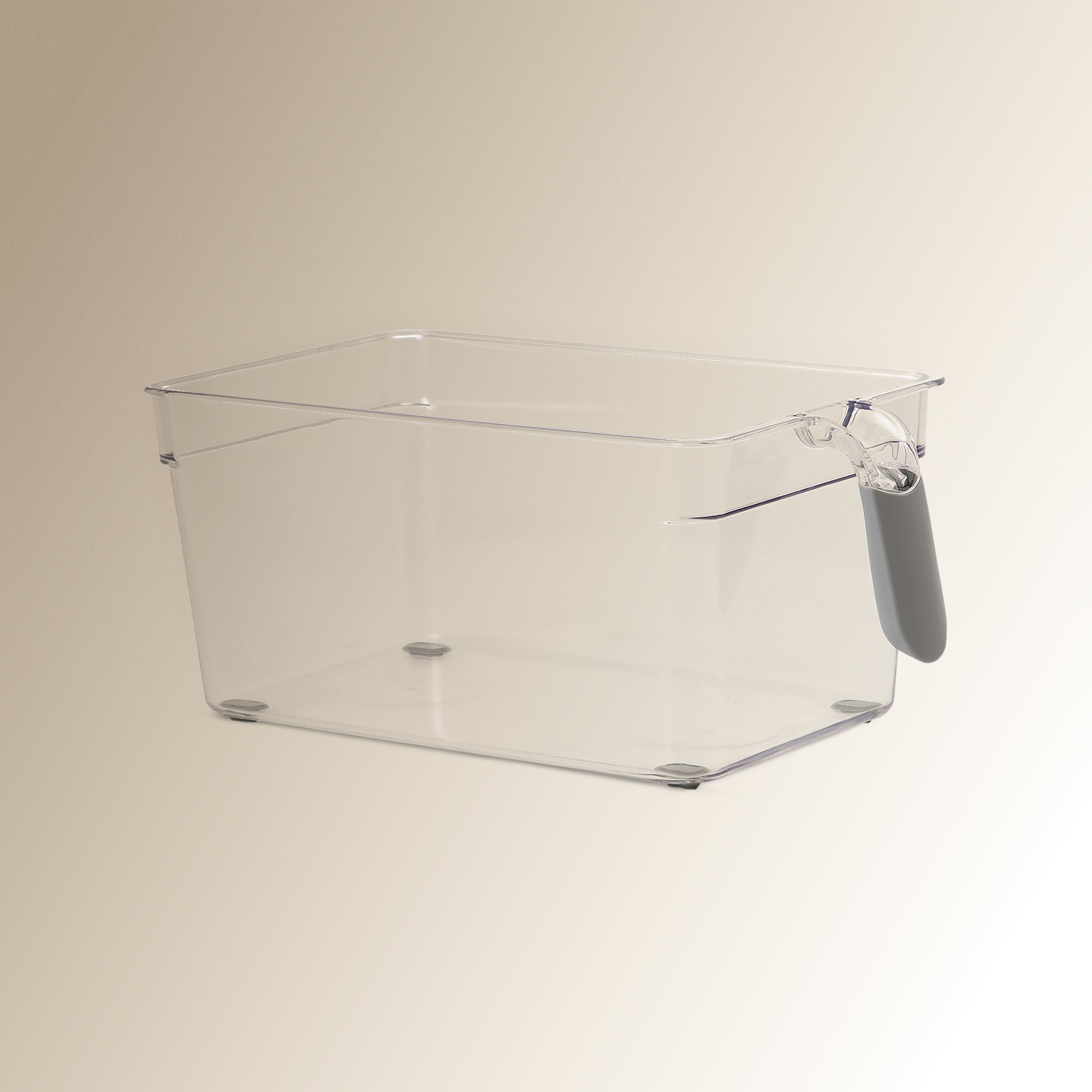 Imagem 0 de Organizador de geleira com asa