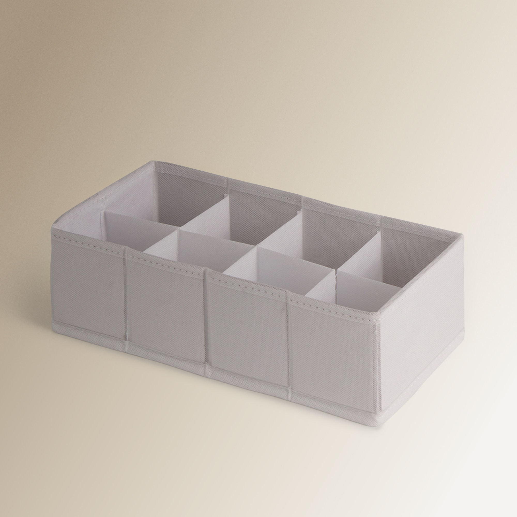 Imagen 0 de Organizador de cajones con compartimentos El Corte Inglés