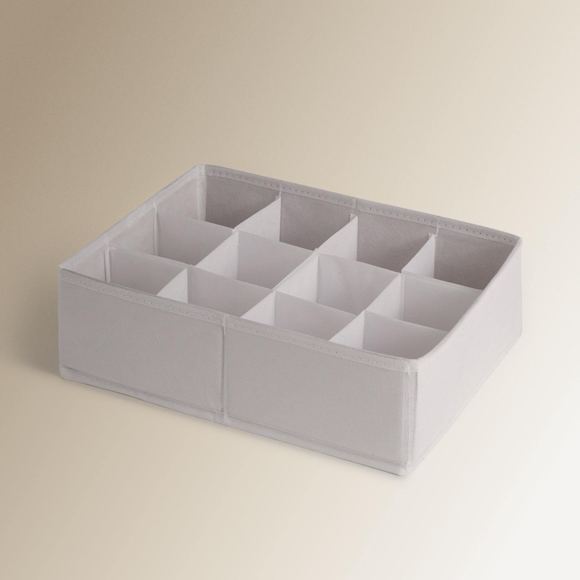 Imagen 0 de Organizador de cajones con compartimentos El Corte Inglés