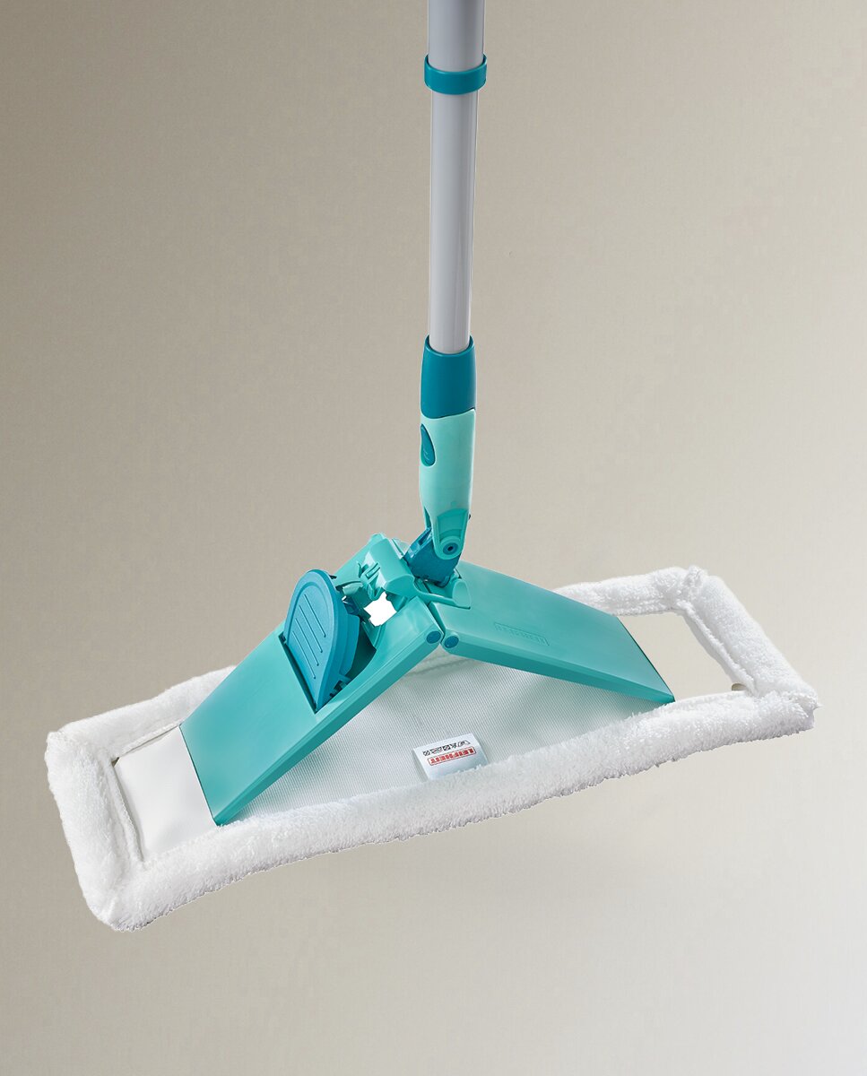 Vassoura Classic XL Azul-3
