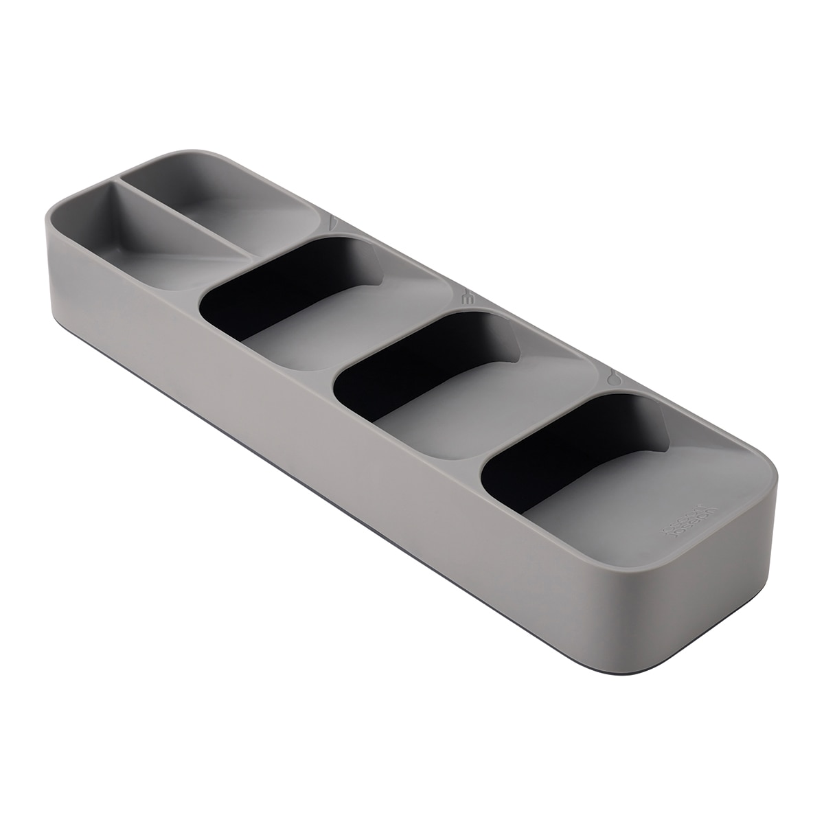 Imagem 0 de Tabuleiro de talheres compacto DrawerStore™