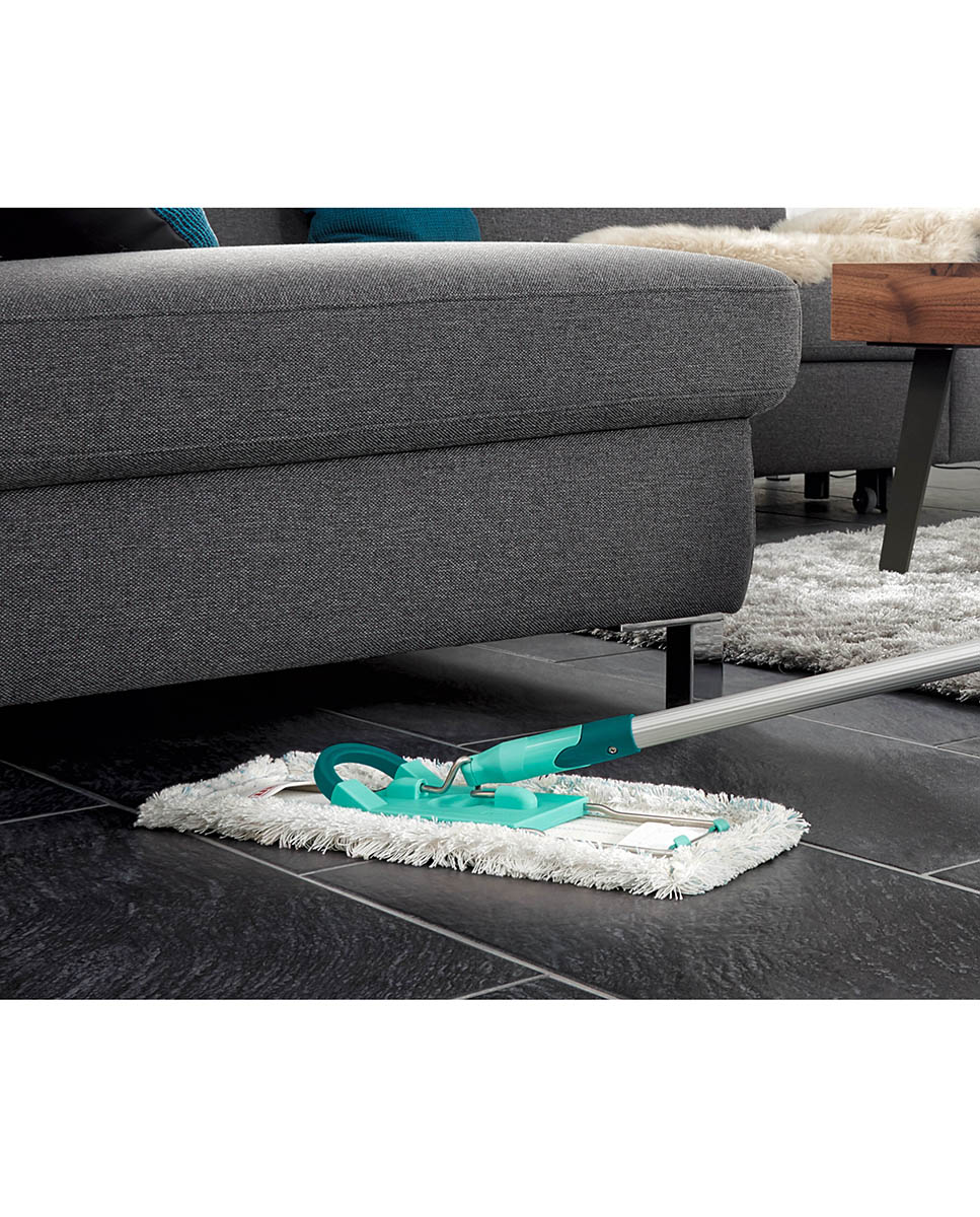 Vassoura Profi XL Branco-4
