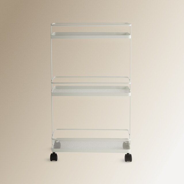 Imagem 0 de Carrinho Multiusos 3 gavetas