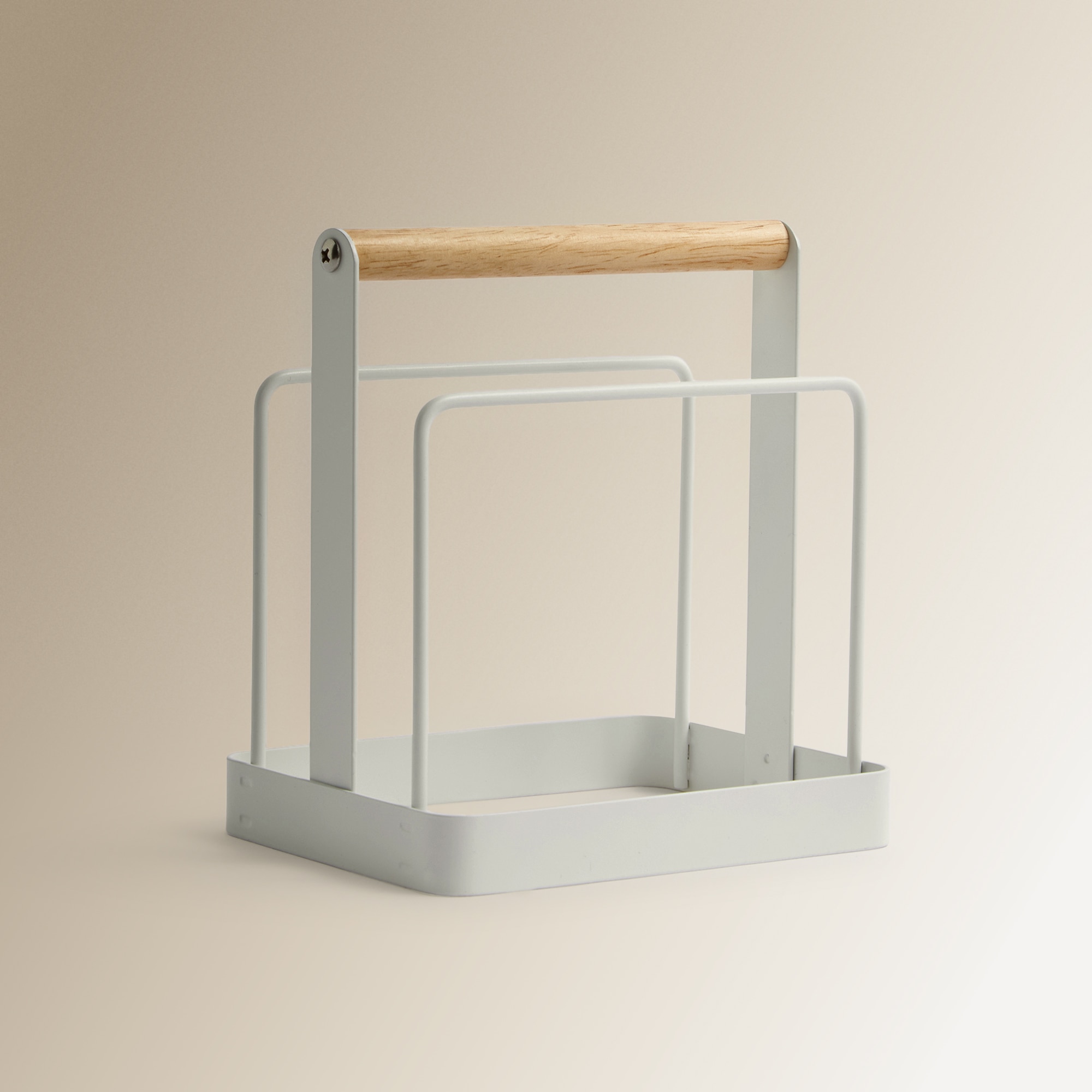 Imagem 0 de Organizador de Tábuas de Cortar