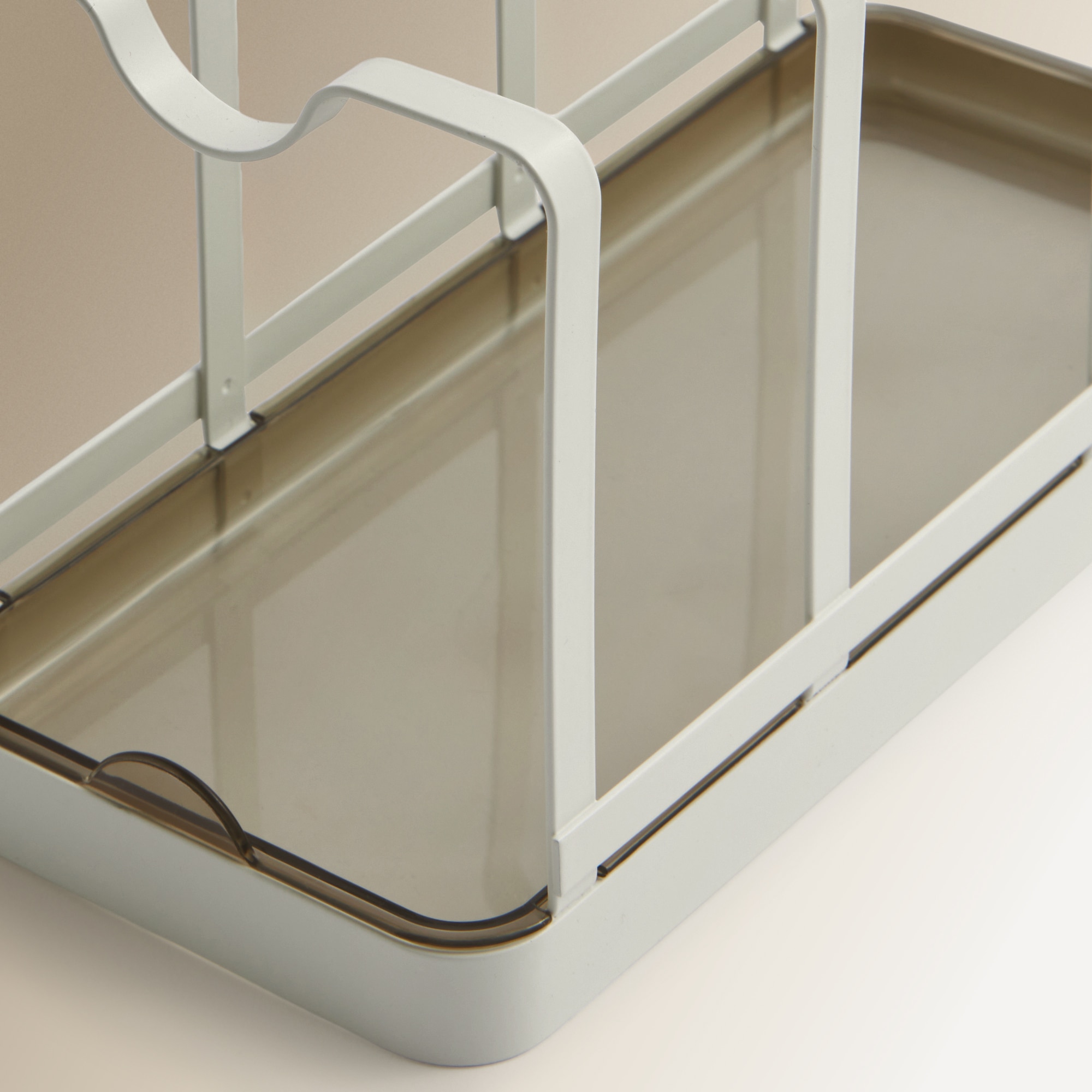 Organizador de Tampas Branco-3