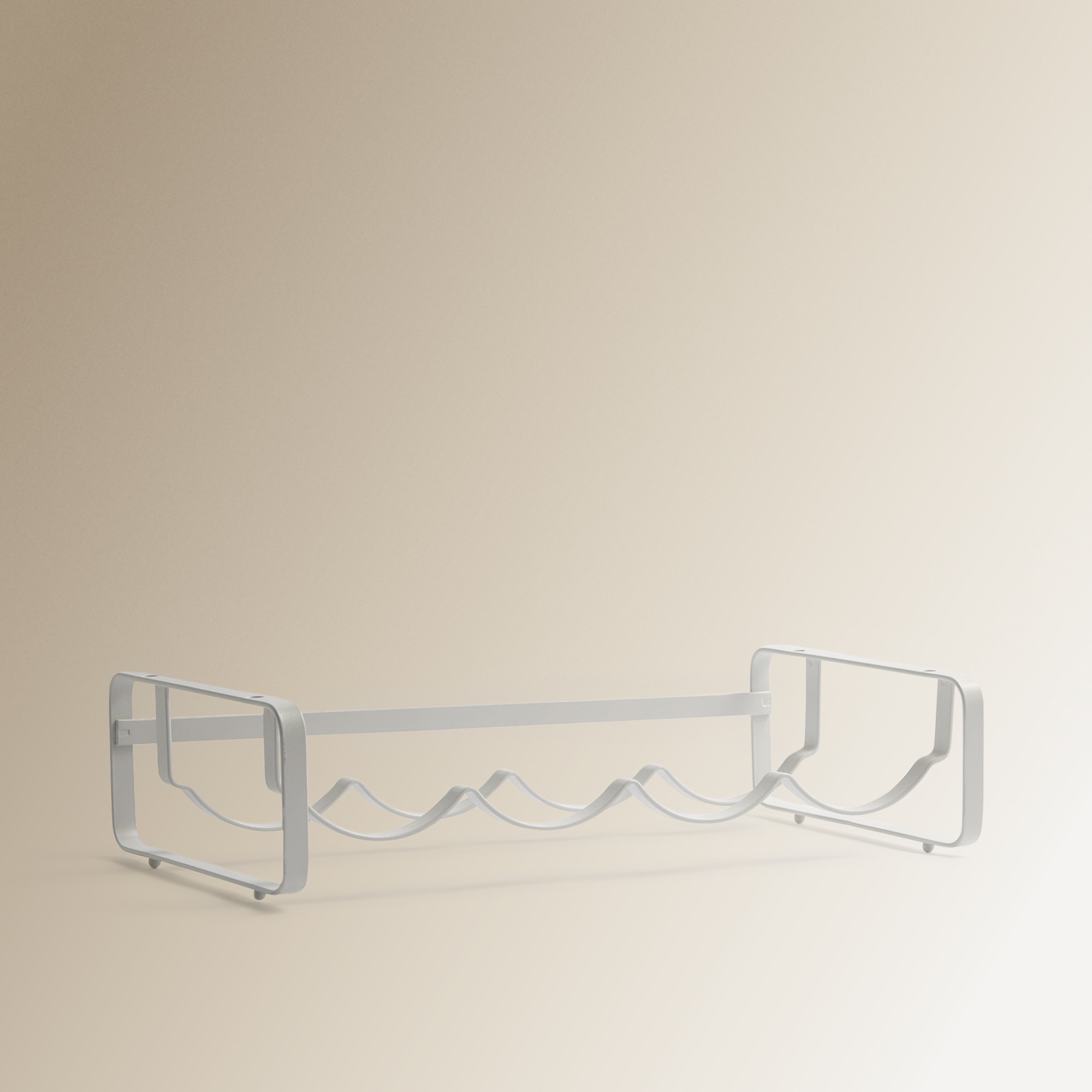 Imagem 0 de Garrafeira Empilhável para 4 Garrafas