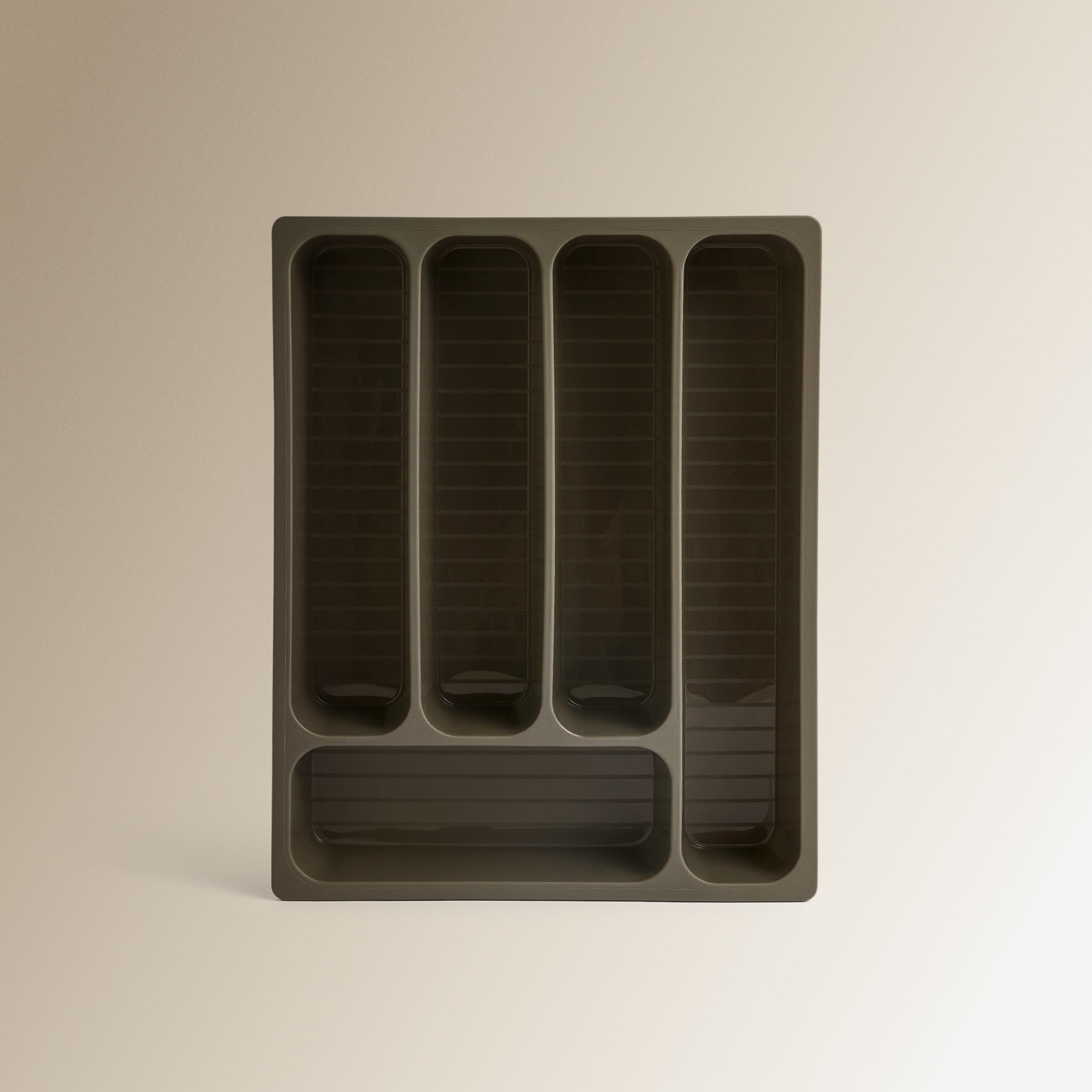 Imagen 0 de Cubertero pequeño 5 compartimentos Nuestro Mejor Precio - El Corte Inglés