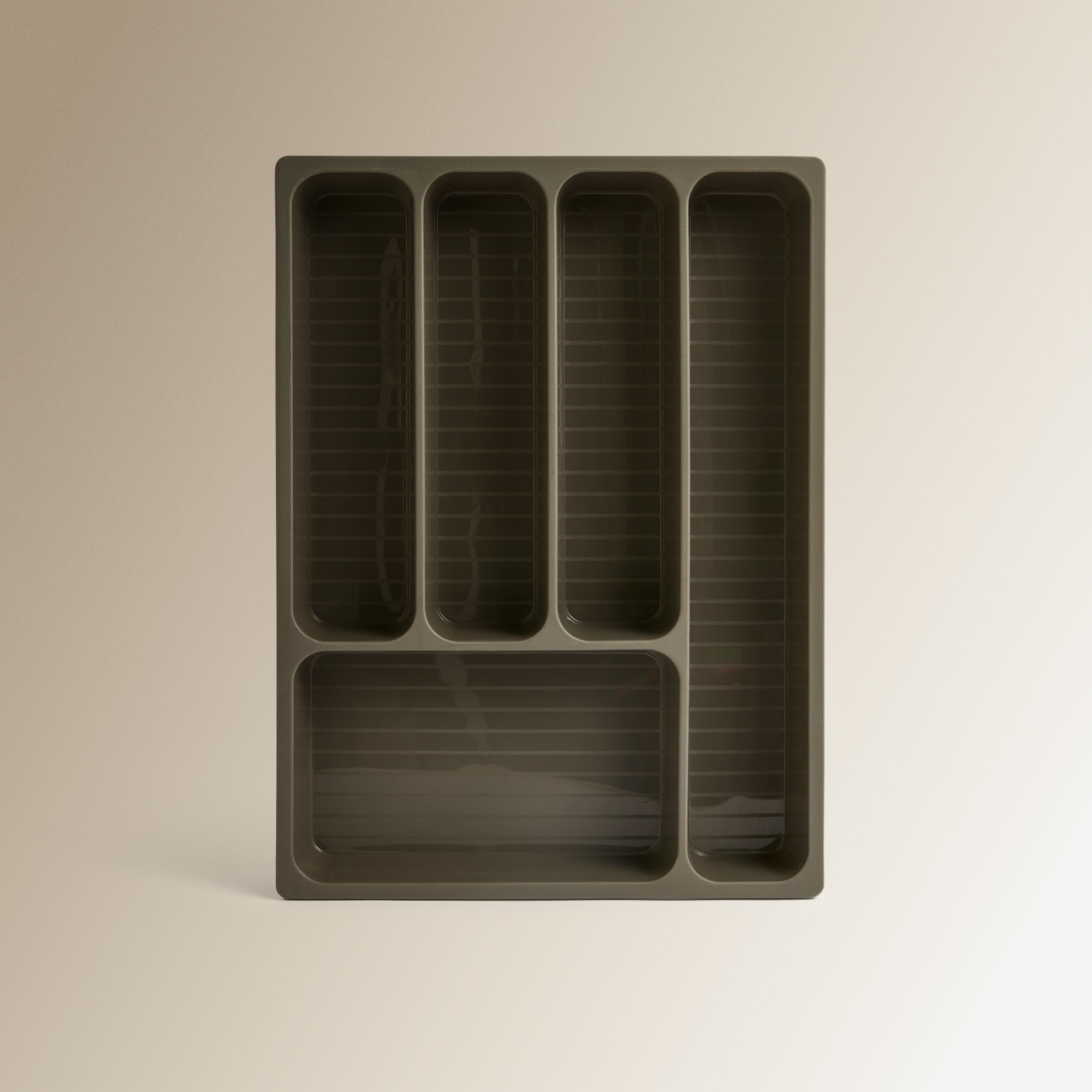 Imagen 0 de Cubertero mediano 5 compartimentos Nuestro Mejor Precio El Corte Inglés