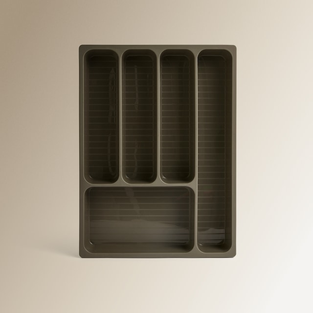 Imagen 0 de Cubertero mediano 5 compartimentos Nuestro Mejor Precio El Corte Inglés