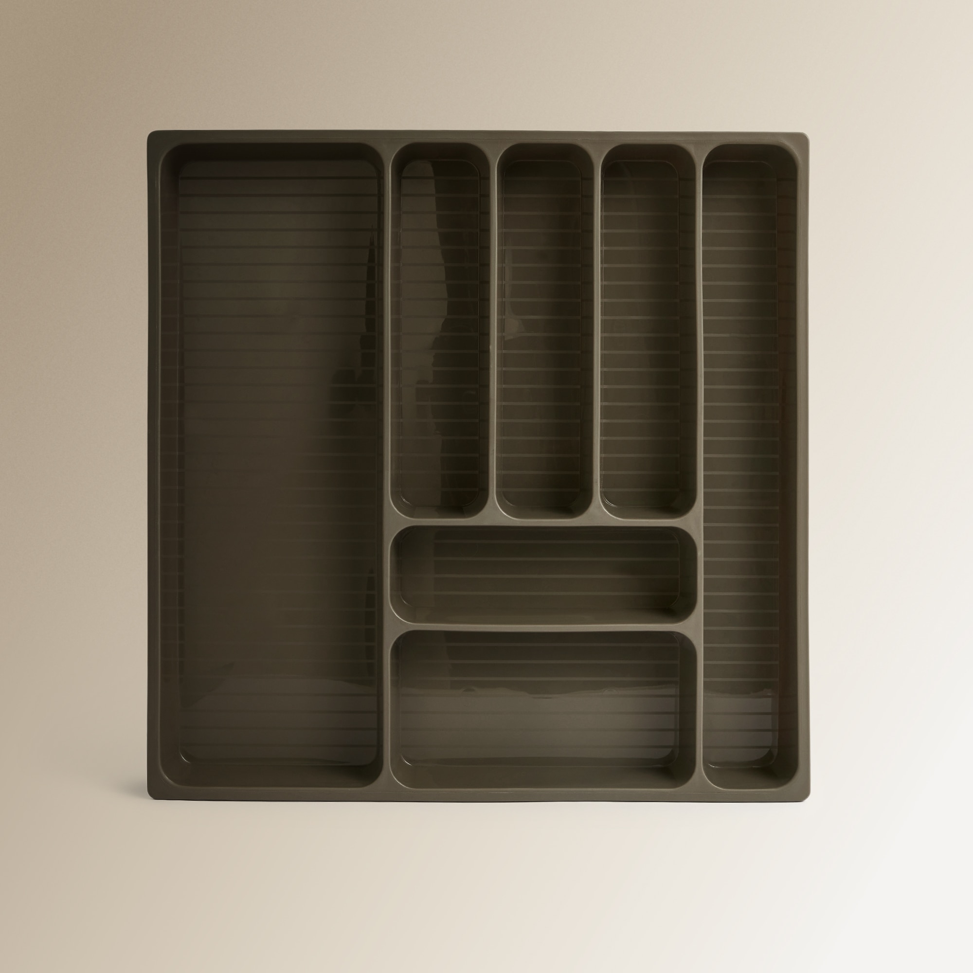 Imagen 0 de Cubertero grande 7 compartimentos Nuestro Mejor Precio El Corte Inglés