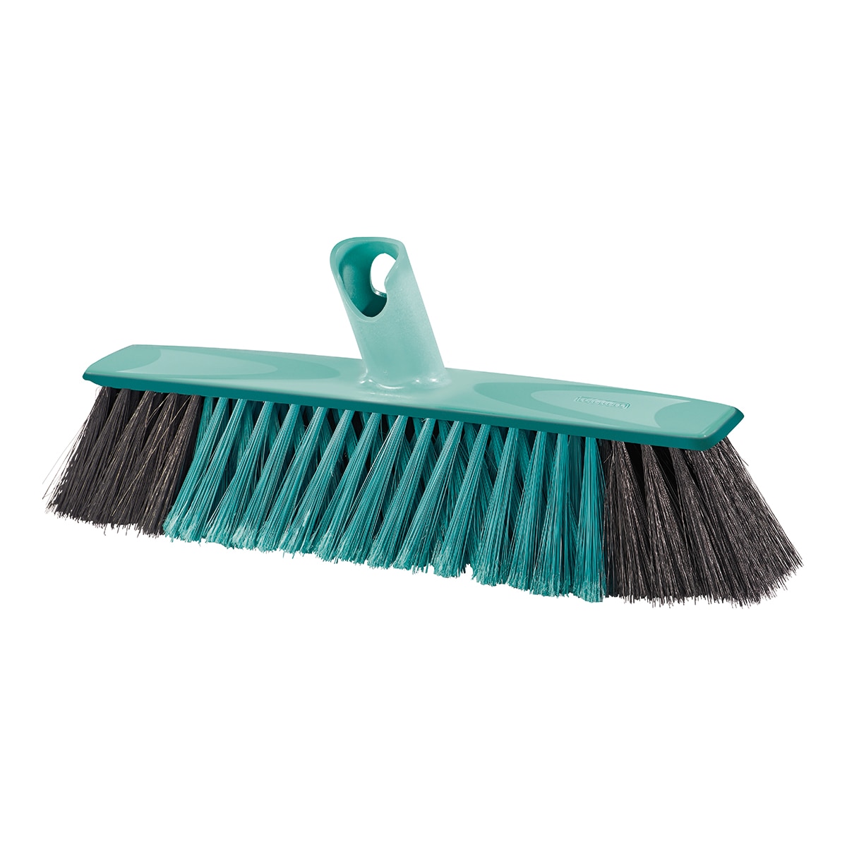 Escova para Vassoura Xtra Clean Turquesa-1