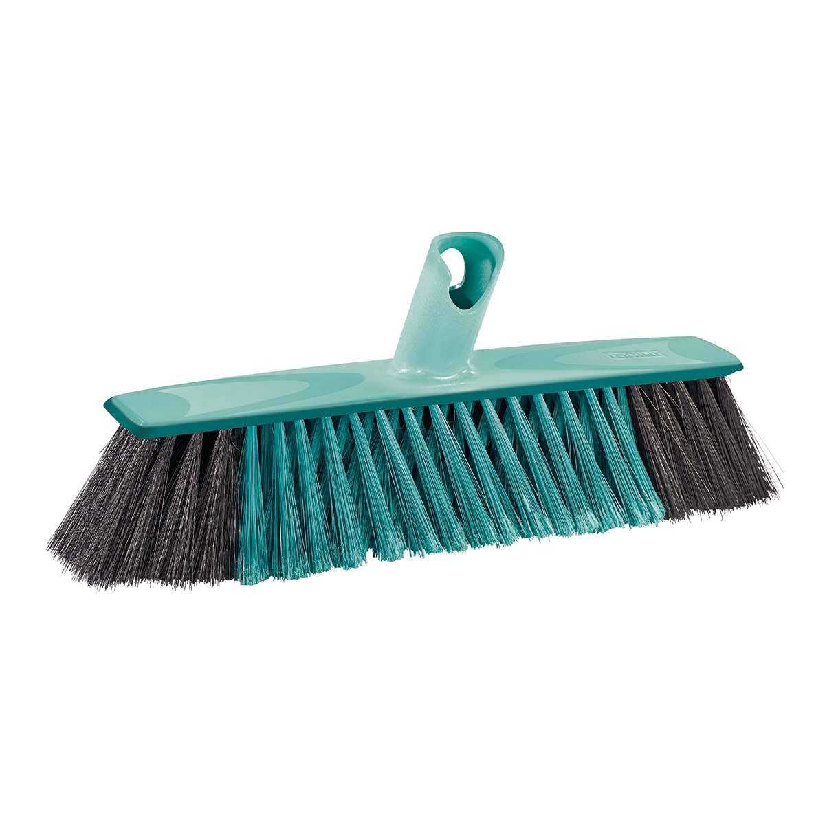 Escova para Vassoura Xtra Clean Turquesa-2