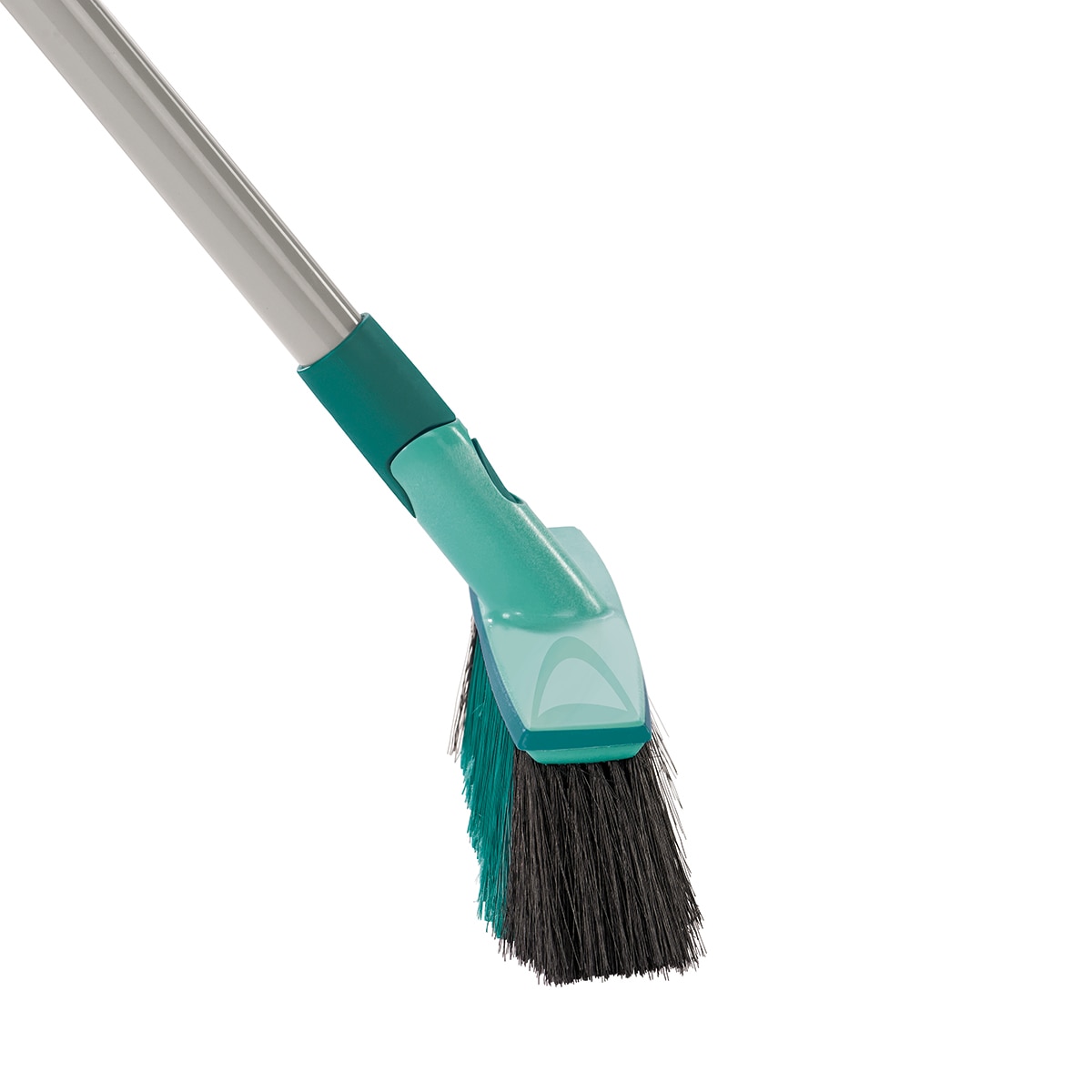 Escova para Vassoura Xtra Clean Turquesa-3