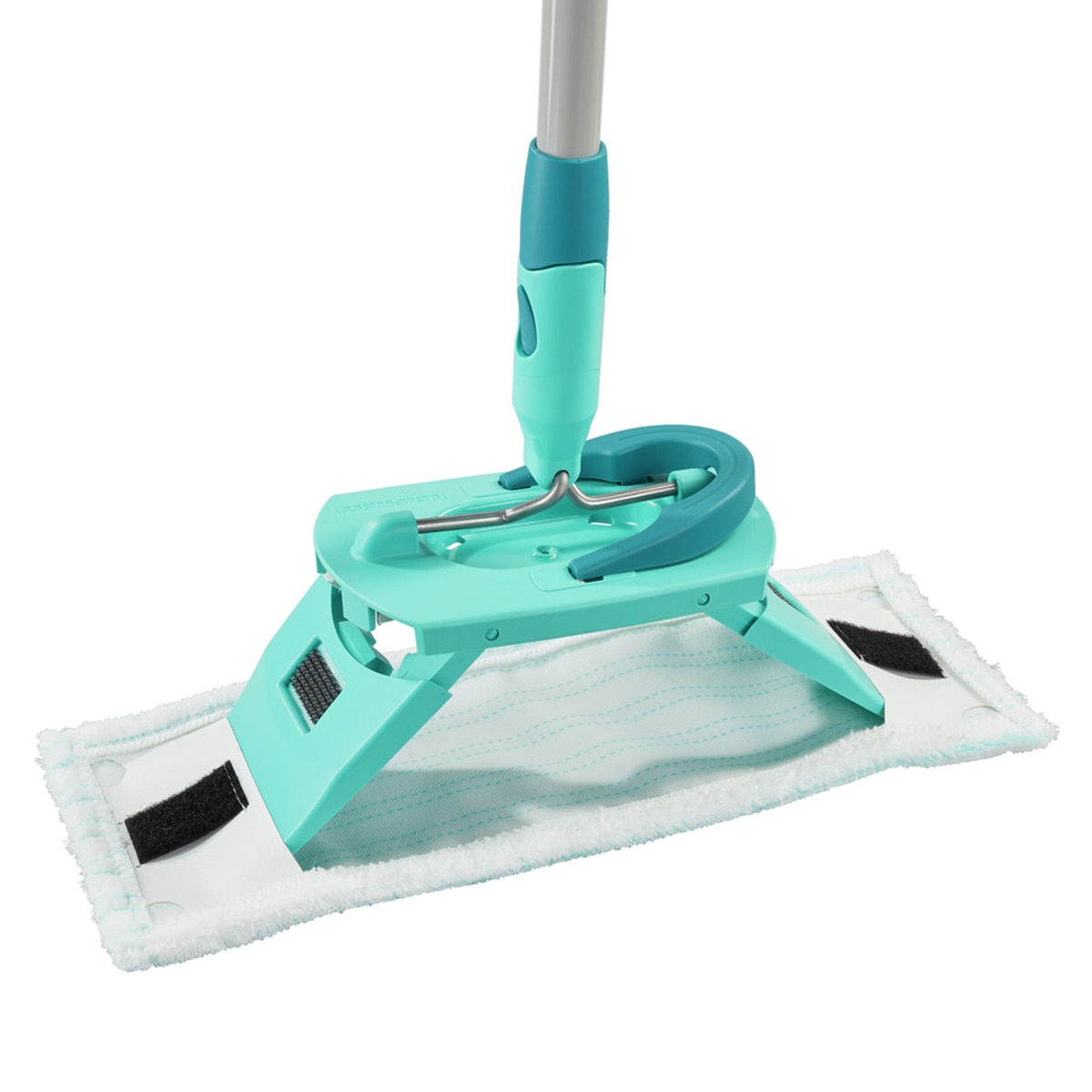 Recarga Esfregona M Ergo Clean & Twist Turquesa-2