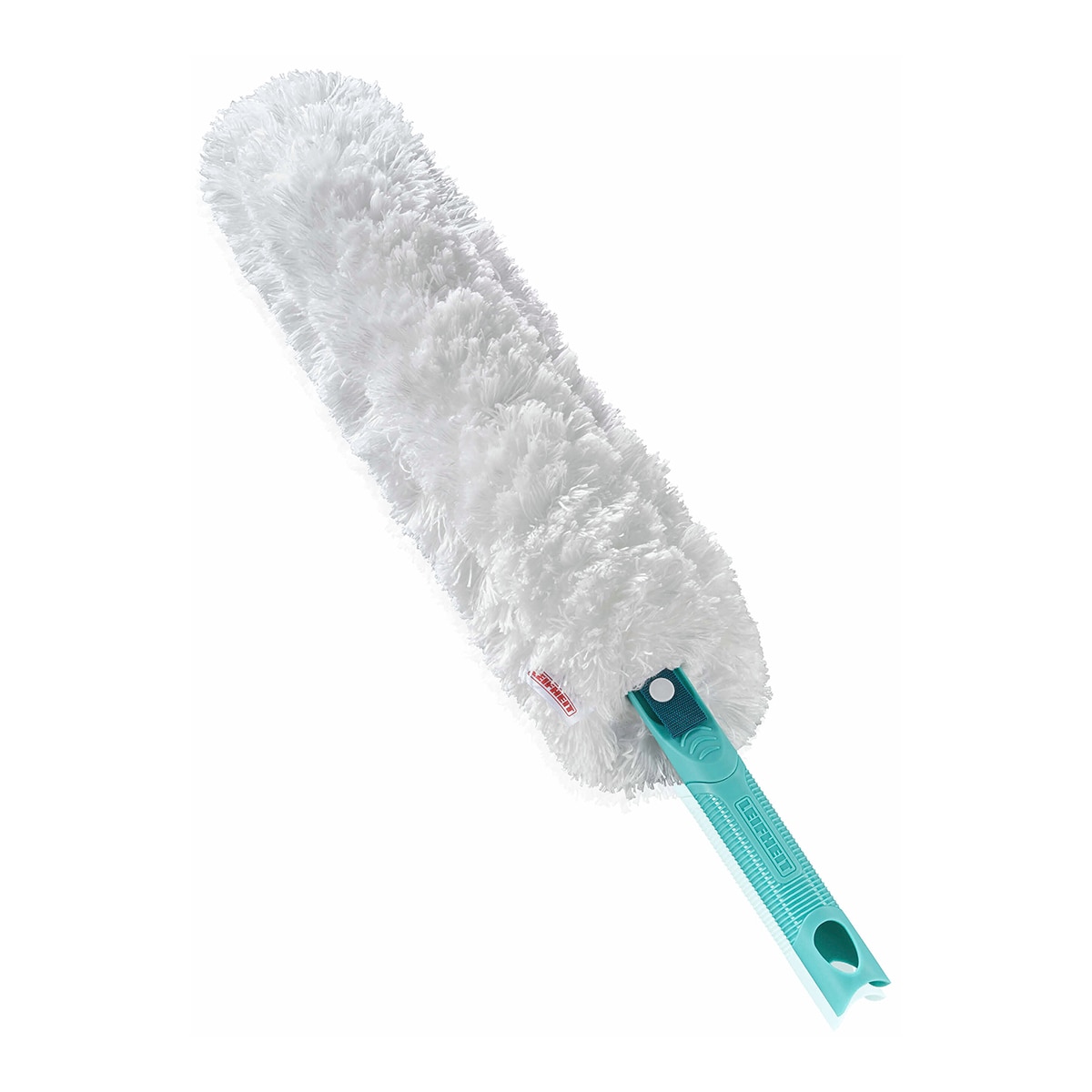 Espanador Reutilizável SUPERDUSTER XL Leifheit Azul-2