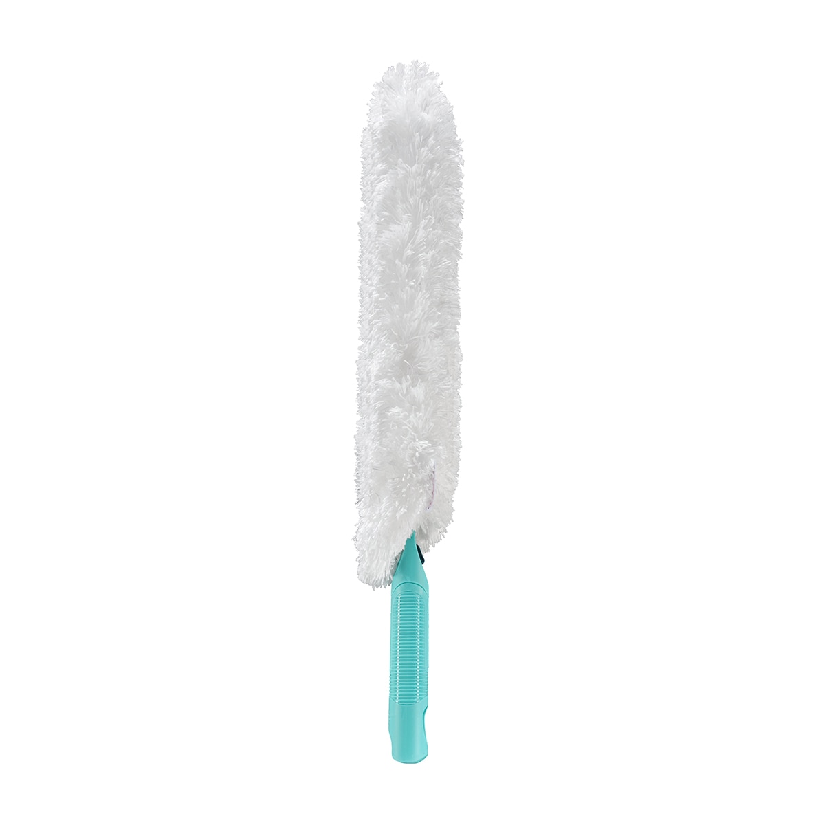 Espanador Reutilizável SUPERDUSTER XL Leifheit Azul-6