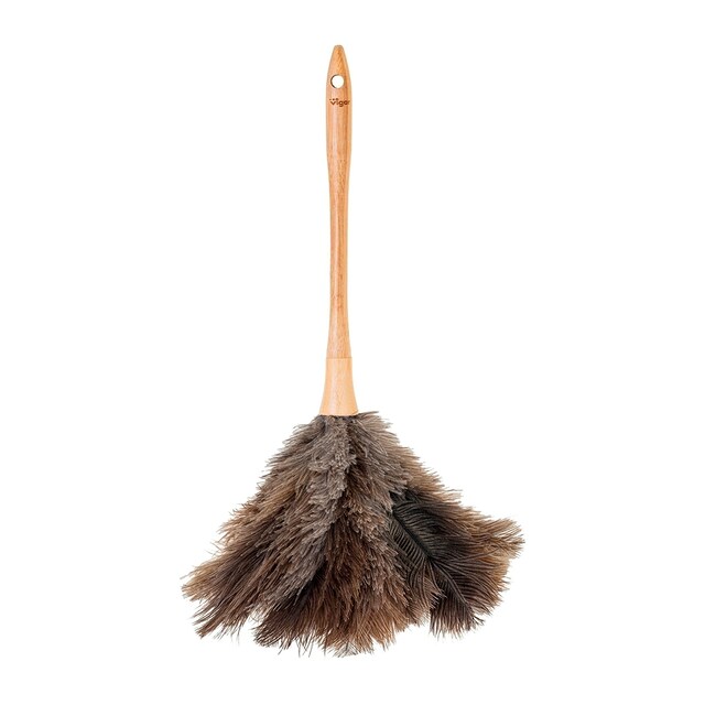 Imagem 0 de Espanador Avestruz Ecológico Zeroline