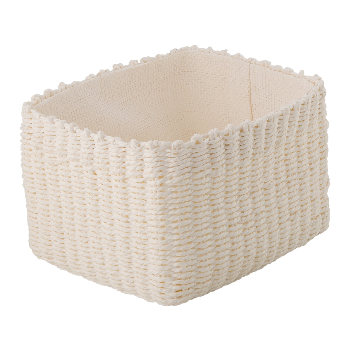 Imagem 0 de Cesta organizadora de fibra vegetal