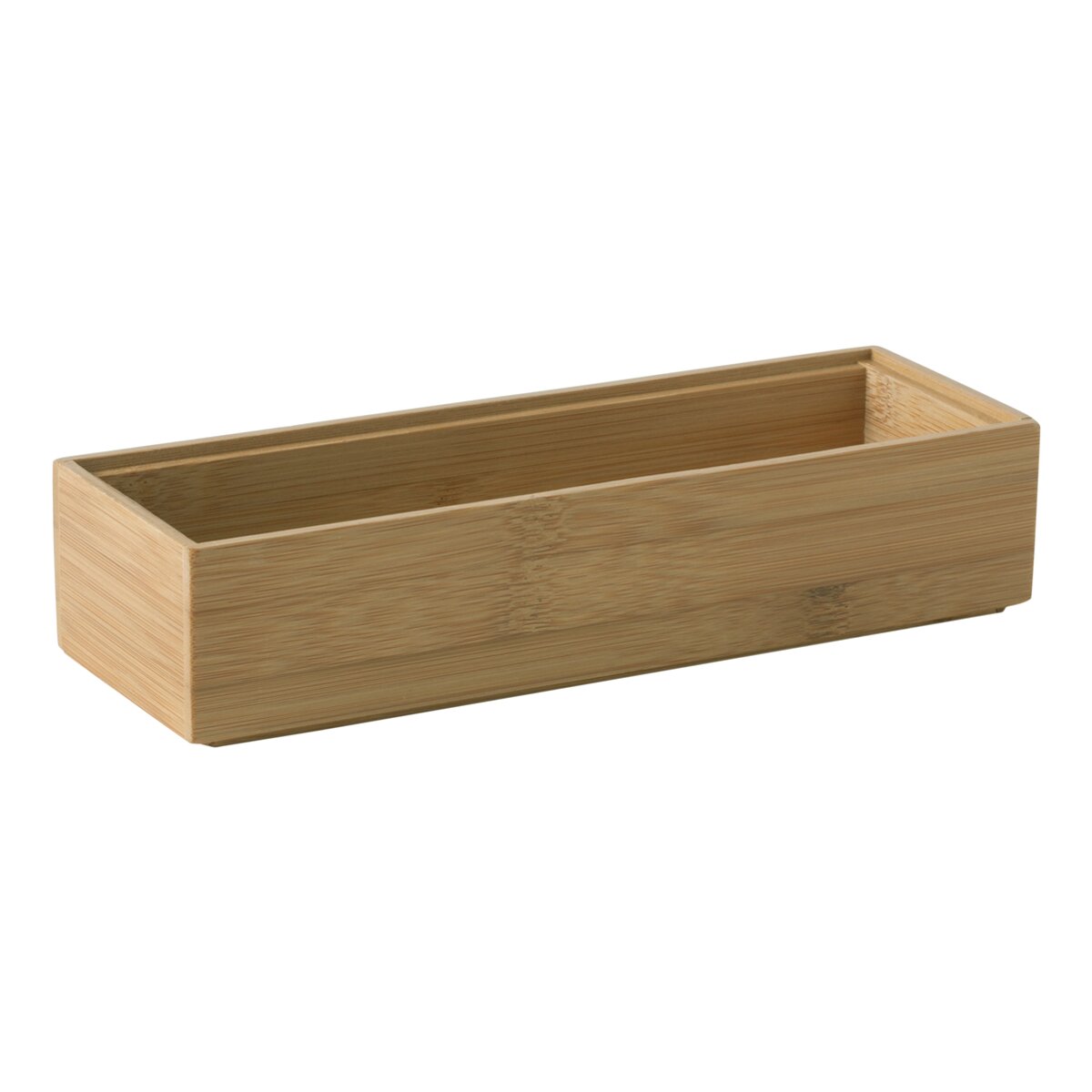 Imagen 0 de Caja rectangular alargada apilable El Corte Inglés