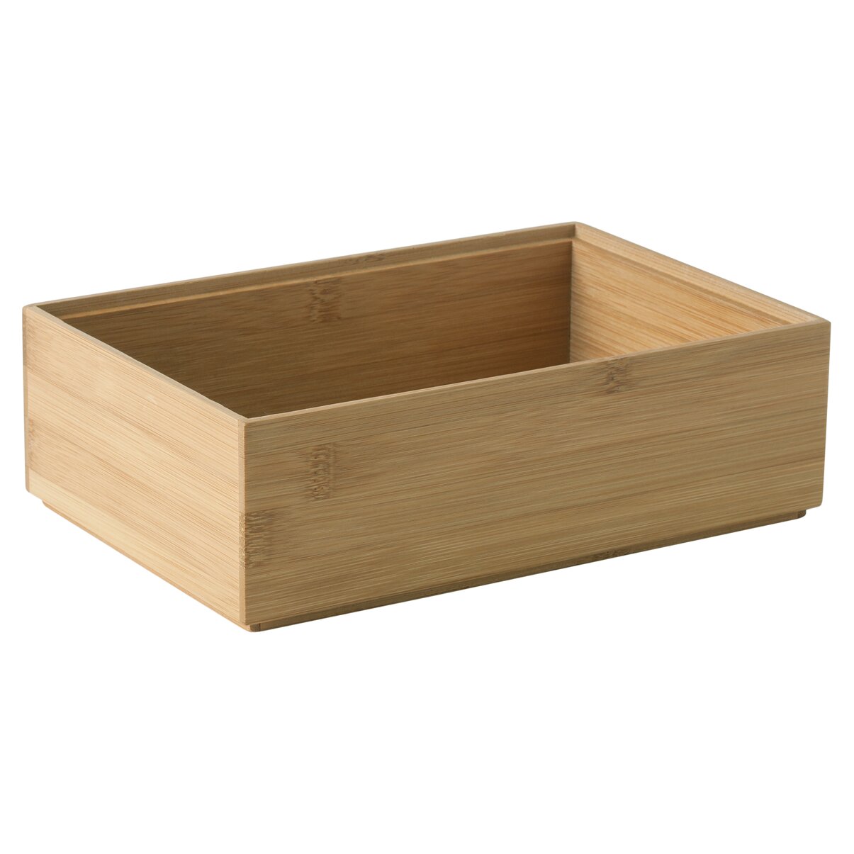 Imagen 0 de Caja rectangular apilable El Corte Inglés