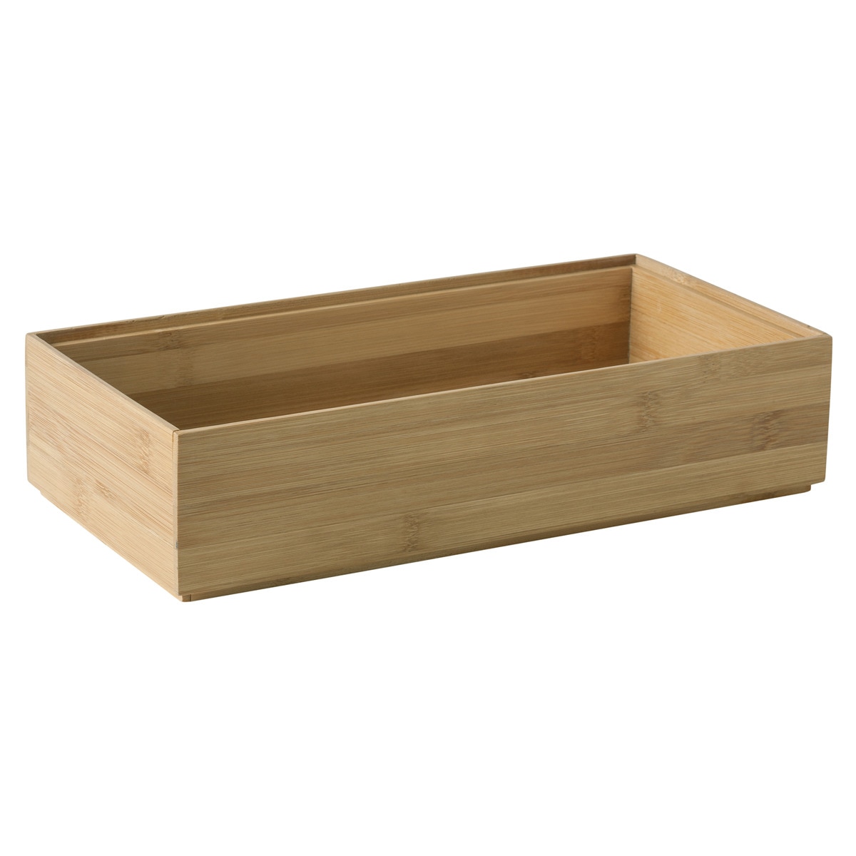 Imagem 0 de Caixa rectangular empilhável El Corte Inglés