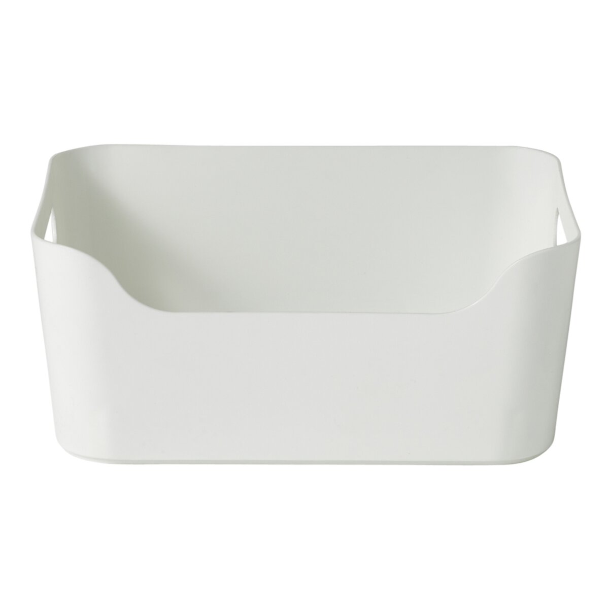 Organizador multiúsos El Corte Inglés Branco-1