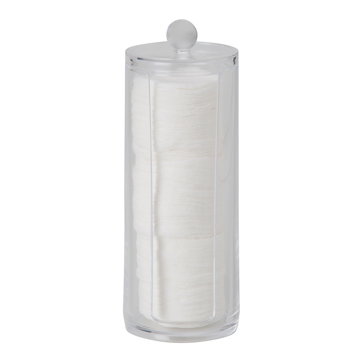 Imagem 0 de Organizador de cosméticos alto com tampa El Corte Inglés