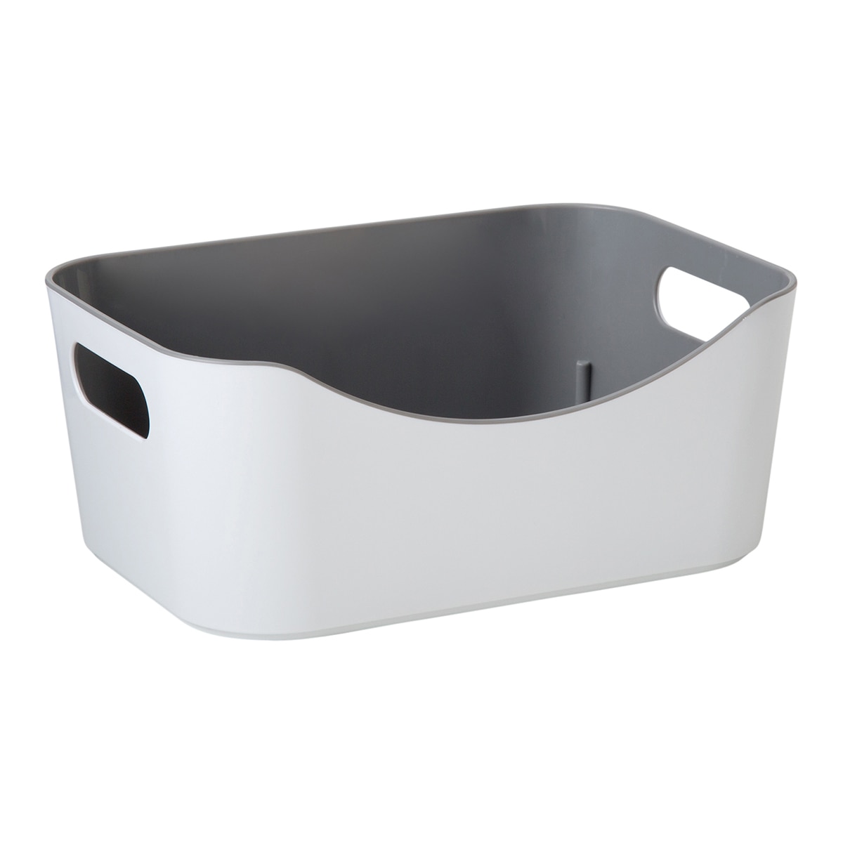 Organizador multiúsos Cor El Corte Inglés Cinzento-1