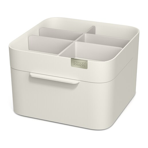 Organizador de cosméticos con cajón Joseph Joseph