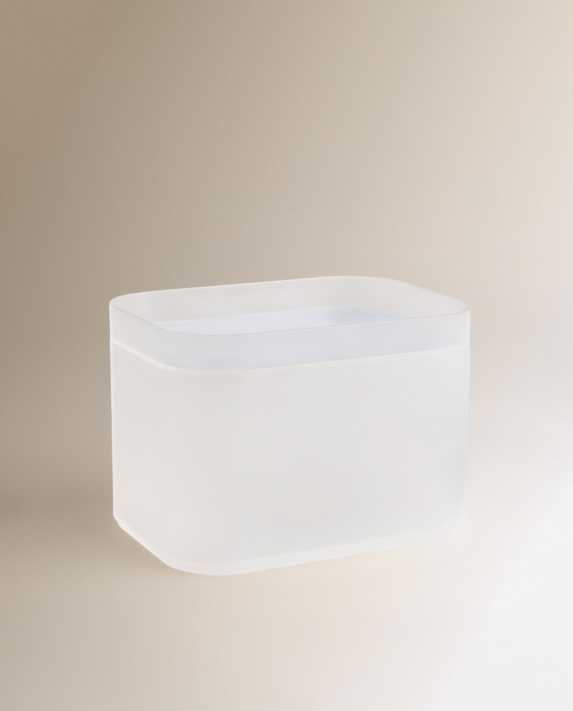 Imagem 0 de Caixa Organizadora de Casa de Banho Opac