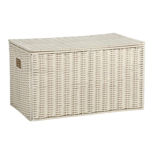 Baúl Poliratán Mini Home - El Corte Inglés