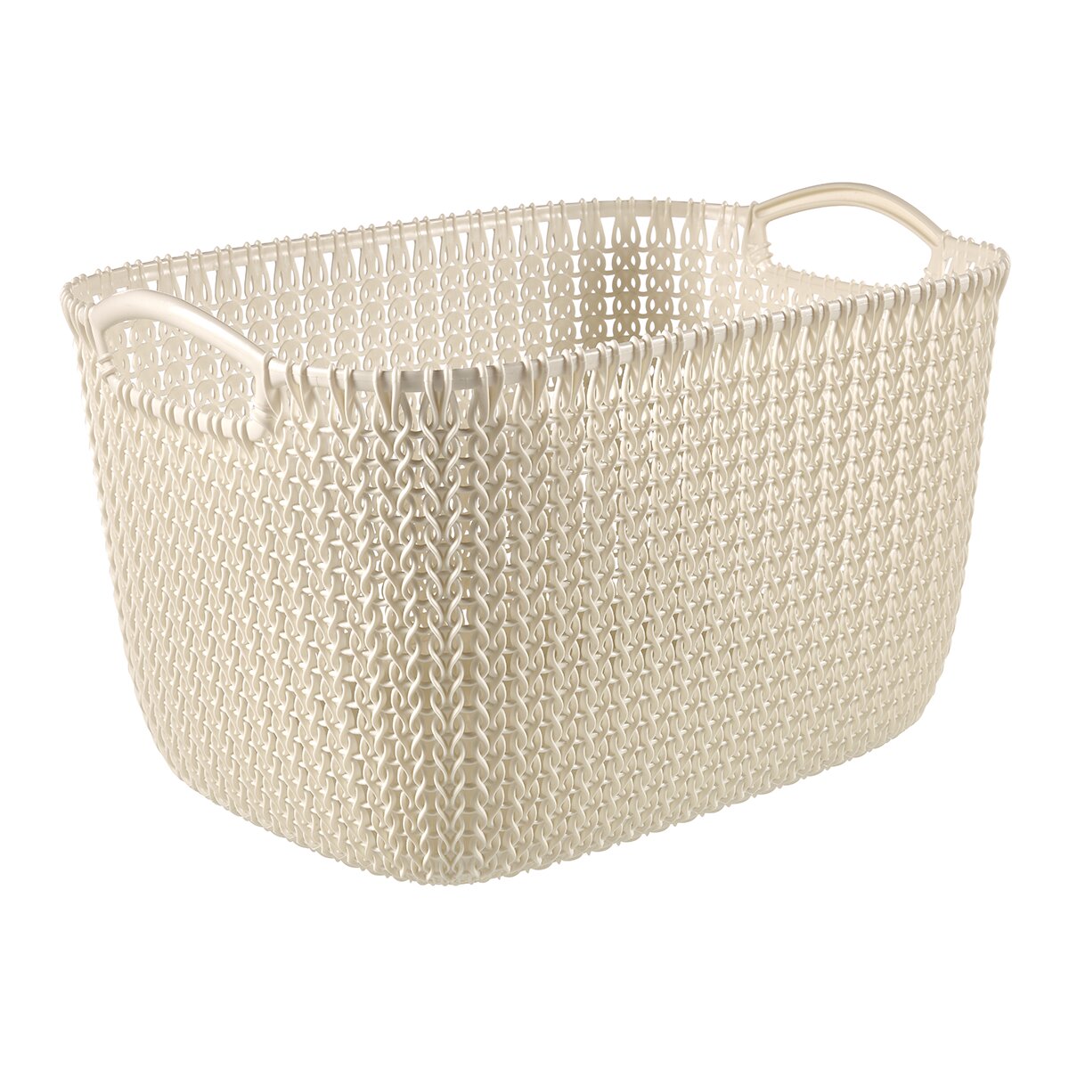 Imagem 0 de Cesta de Arrumação Knit..