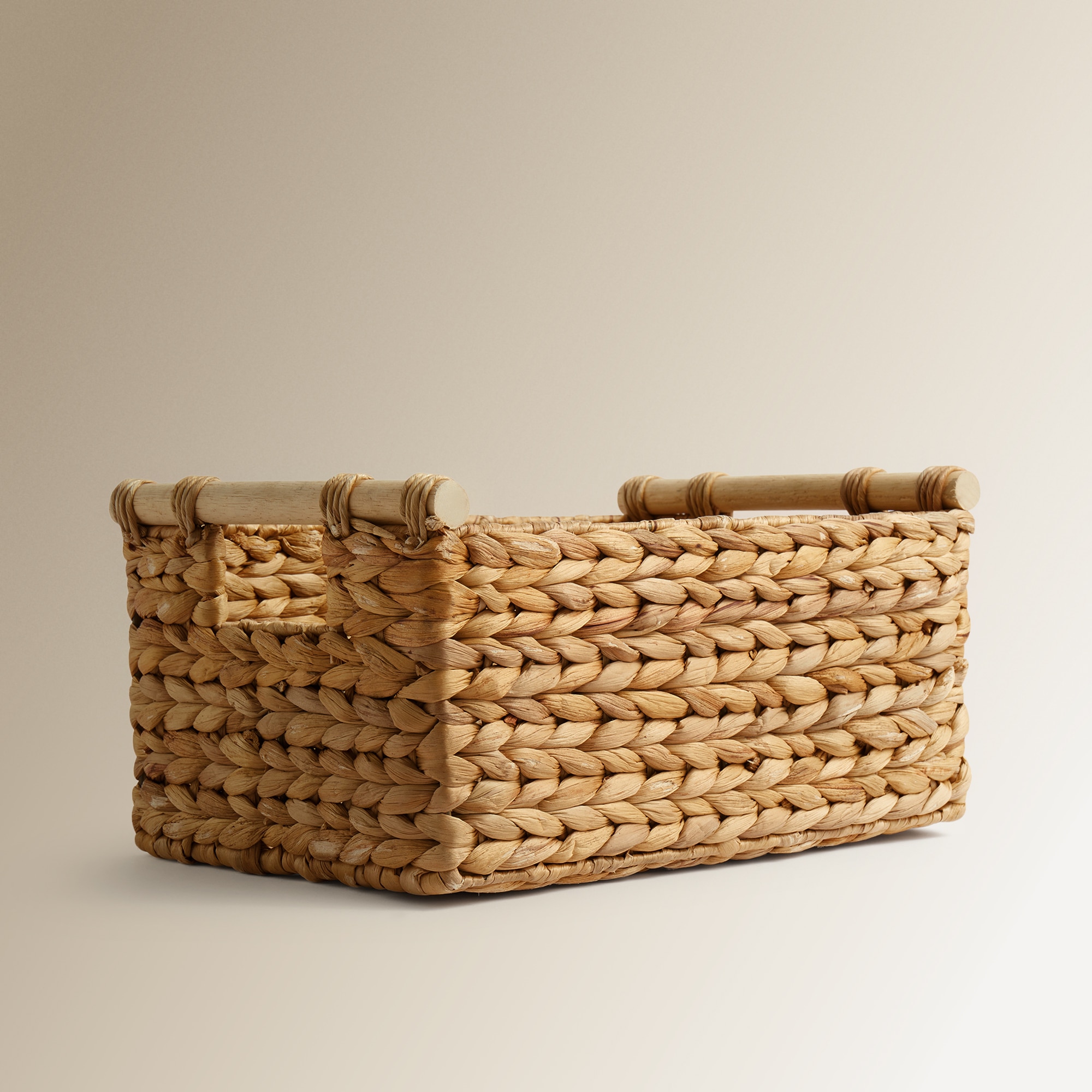 Imagem 0 de Cesta com asas Jacinto-de-água El Corte Inglés