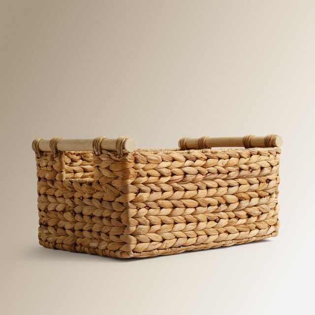 Imagem 0 de Cesta com asas Jacinto-de-água El Corte Inglés