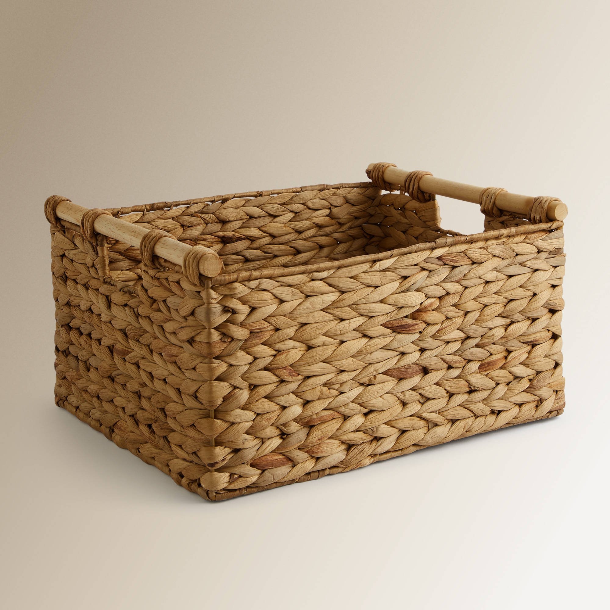 Imagem 0 de Cesta com asas Jacinto-de-água El Corte Inglés