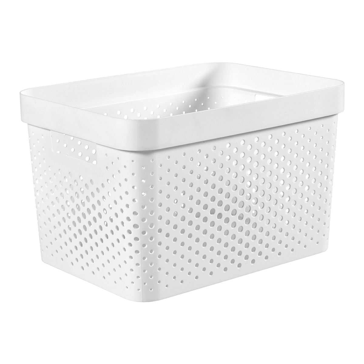 Imagen 0 de Cestas de ordenación Infinity Curver