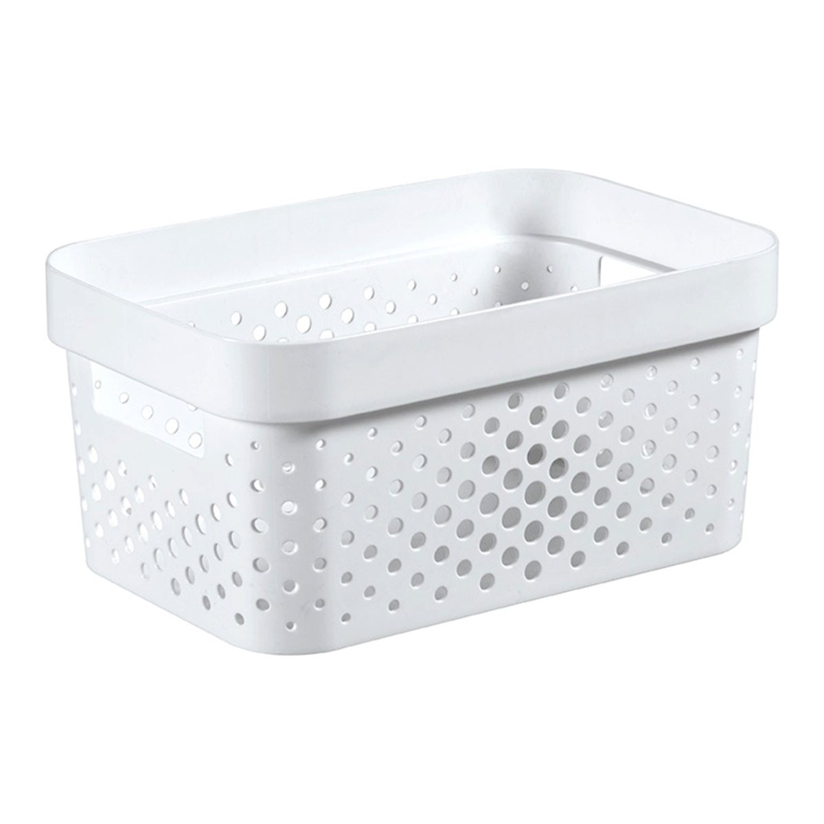 Imagen 0 de Cestas de ordenación Infinity Curver