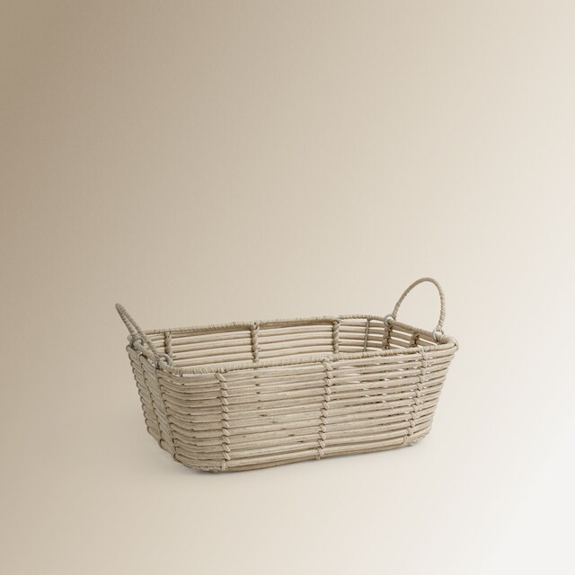 Imagem 0 de Cesto de Polirrotim