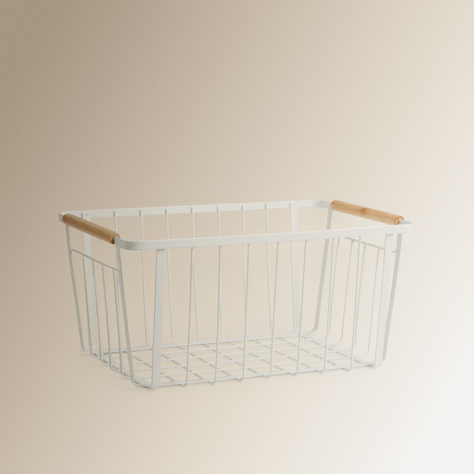 Imagem 0 de Cesta de Arrumação de Cozinha