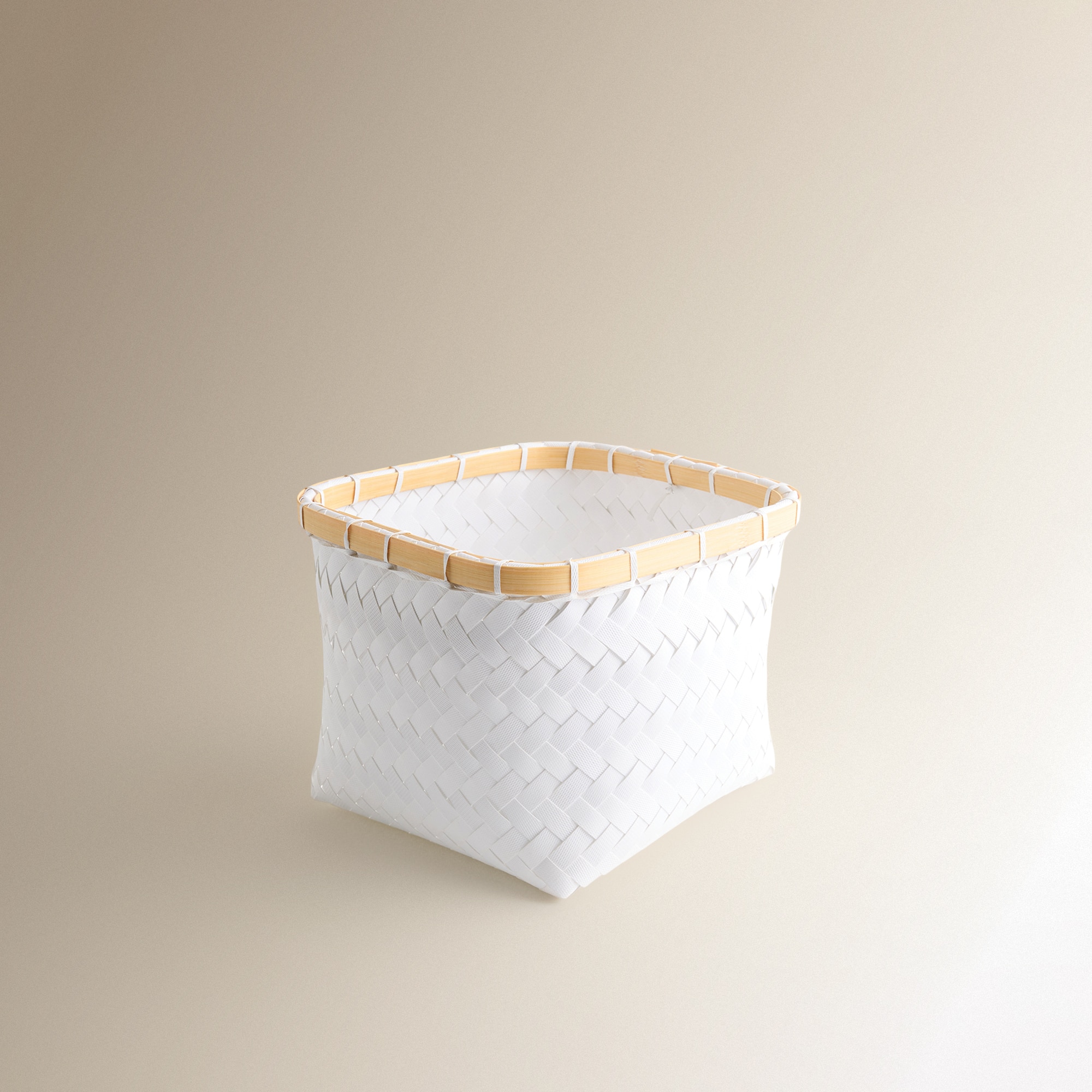 Imagen 0 de Cesto de ordenación Trenzado